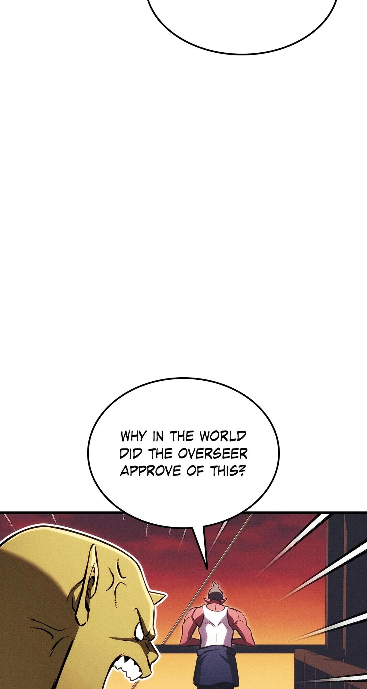 Ranker’s Return (Remake) Chap 201 - Next Chap 202