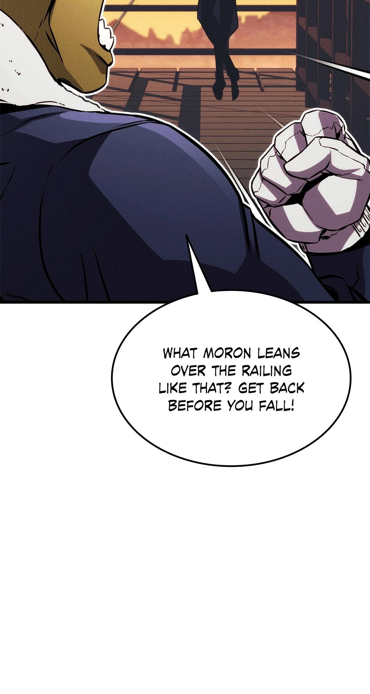 Ranker’s Return (Remake) Chap 201 - Next Chap 202