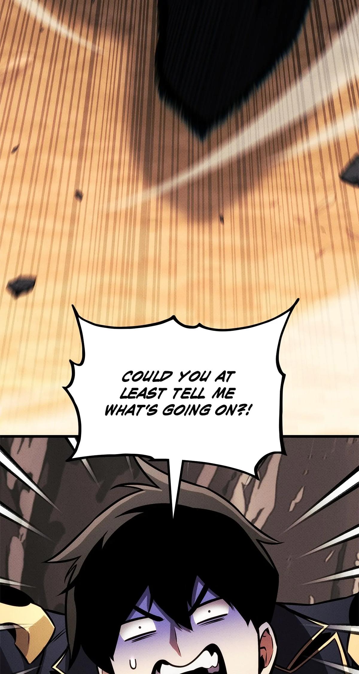 Ranker’s Return (Remake) Chap 201 - Next Chap 202