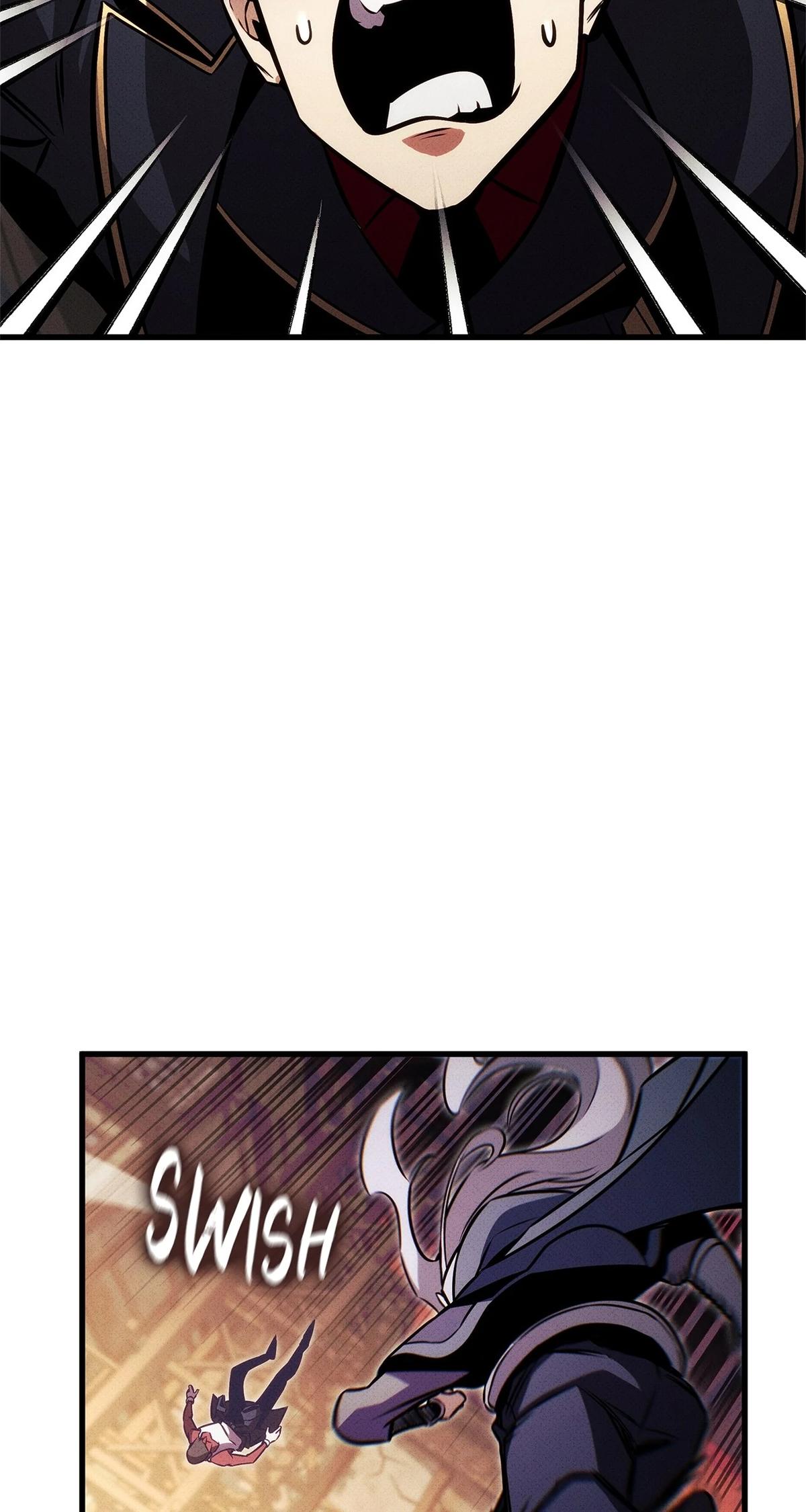 Ranker’s Return (Remake) Chap 201 - Next Chap 202