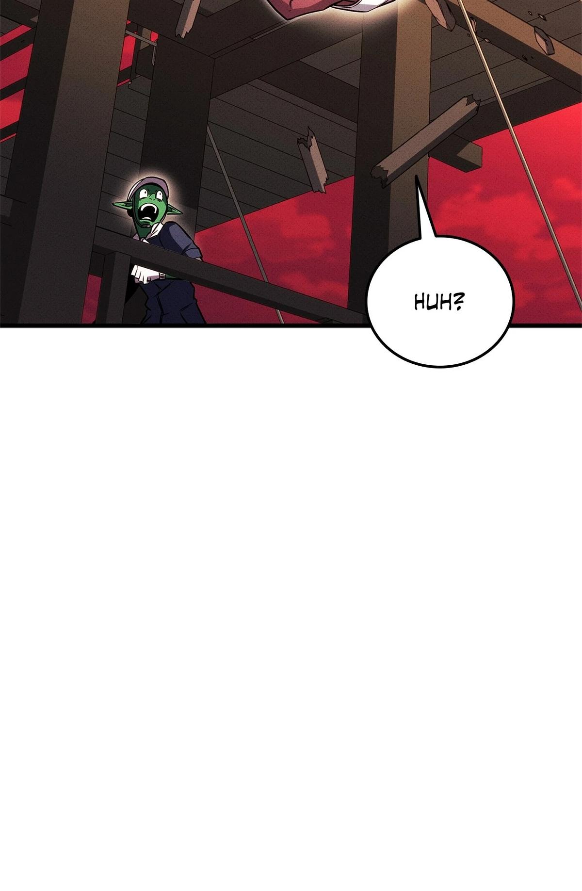 Ranker’s Return (Remake) Chap 201 - Next Chap 202