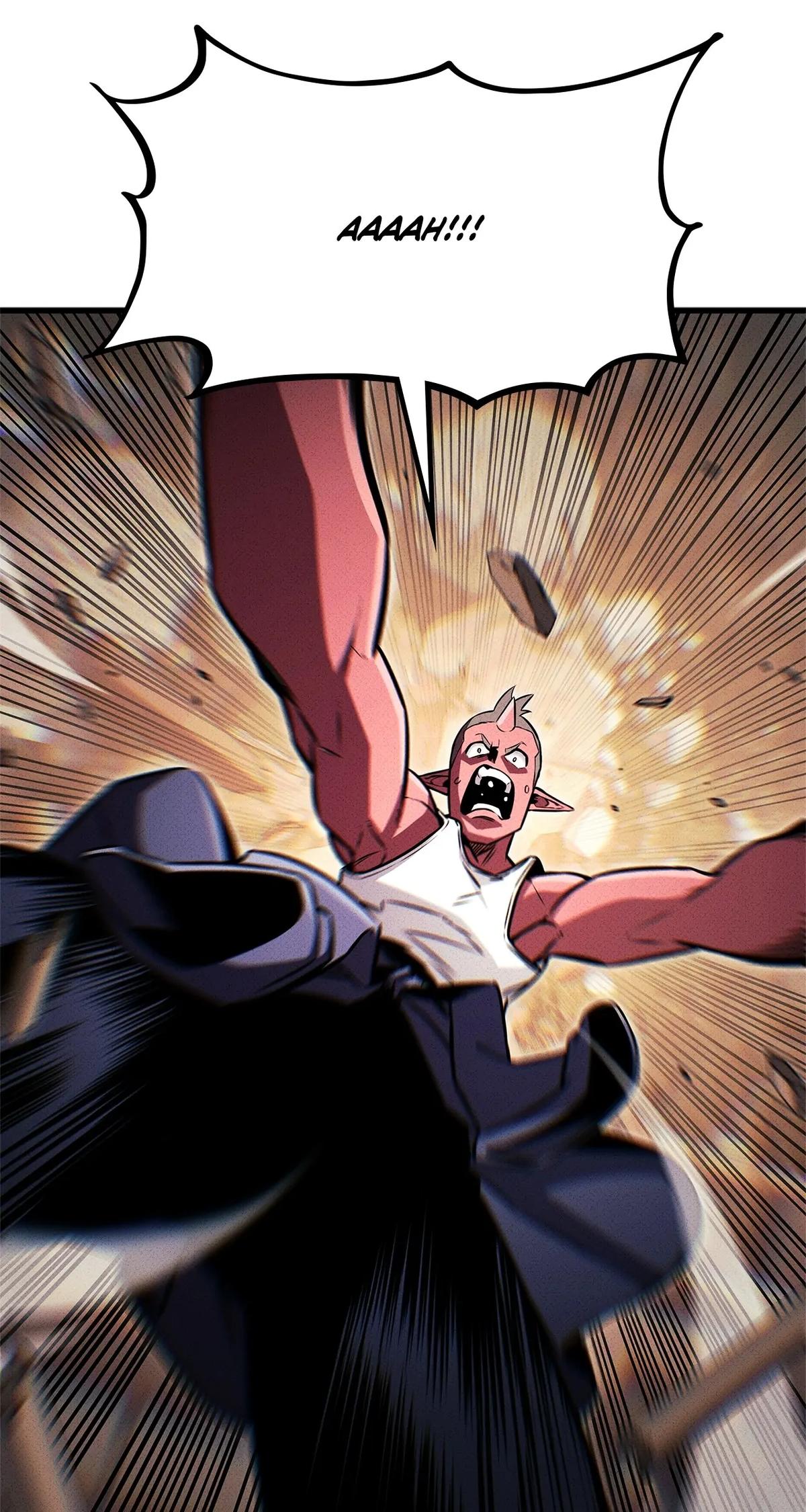 Ranker’s Return (Remake) Chap 201 - Next Chap 202