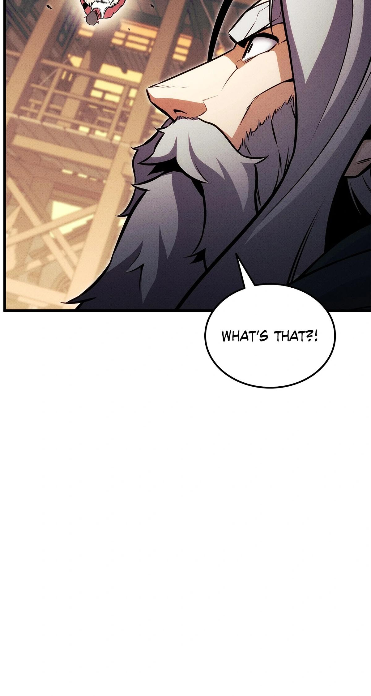 Ranker’s Return (Remake) Chap 201 - Next Chap 202