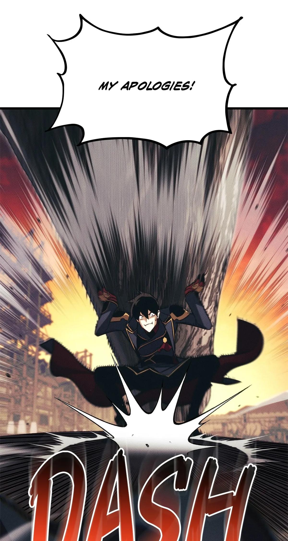 Ranker’s Return (Remake) Chap 201 - Next Chap 202