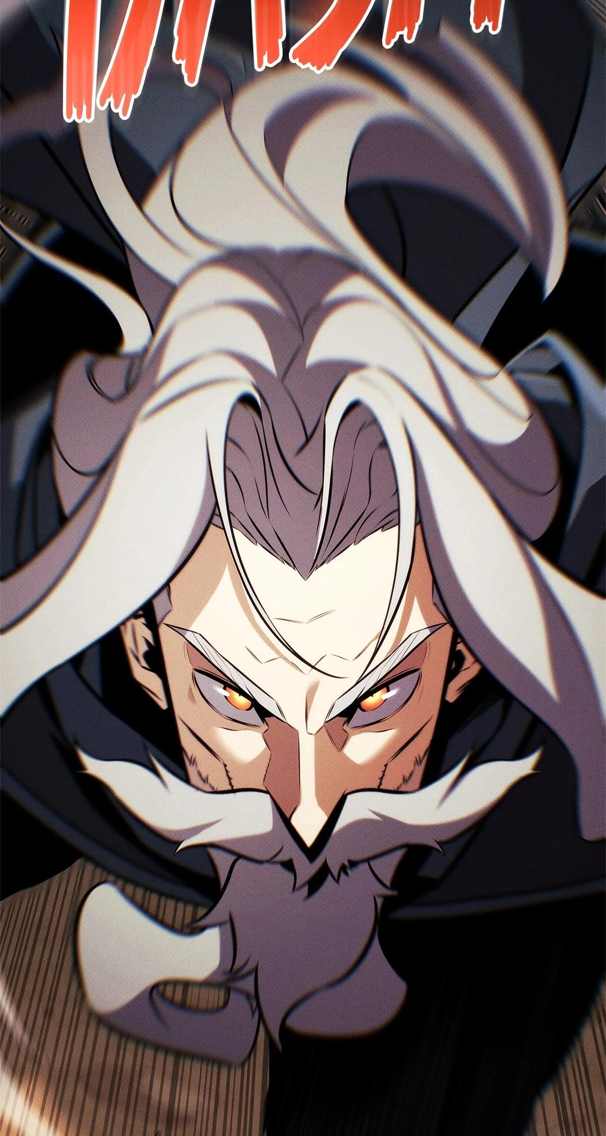 Ranker’s Return (Remake) Chap 201 - Next Chap 202