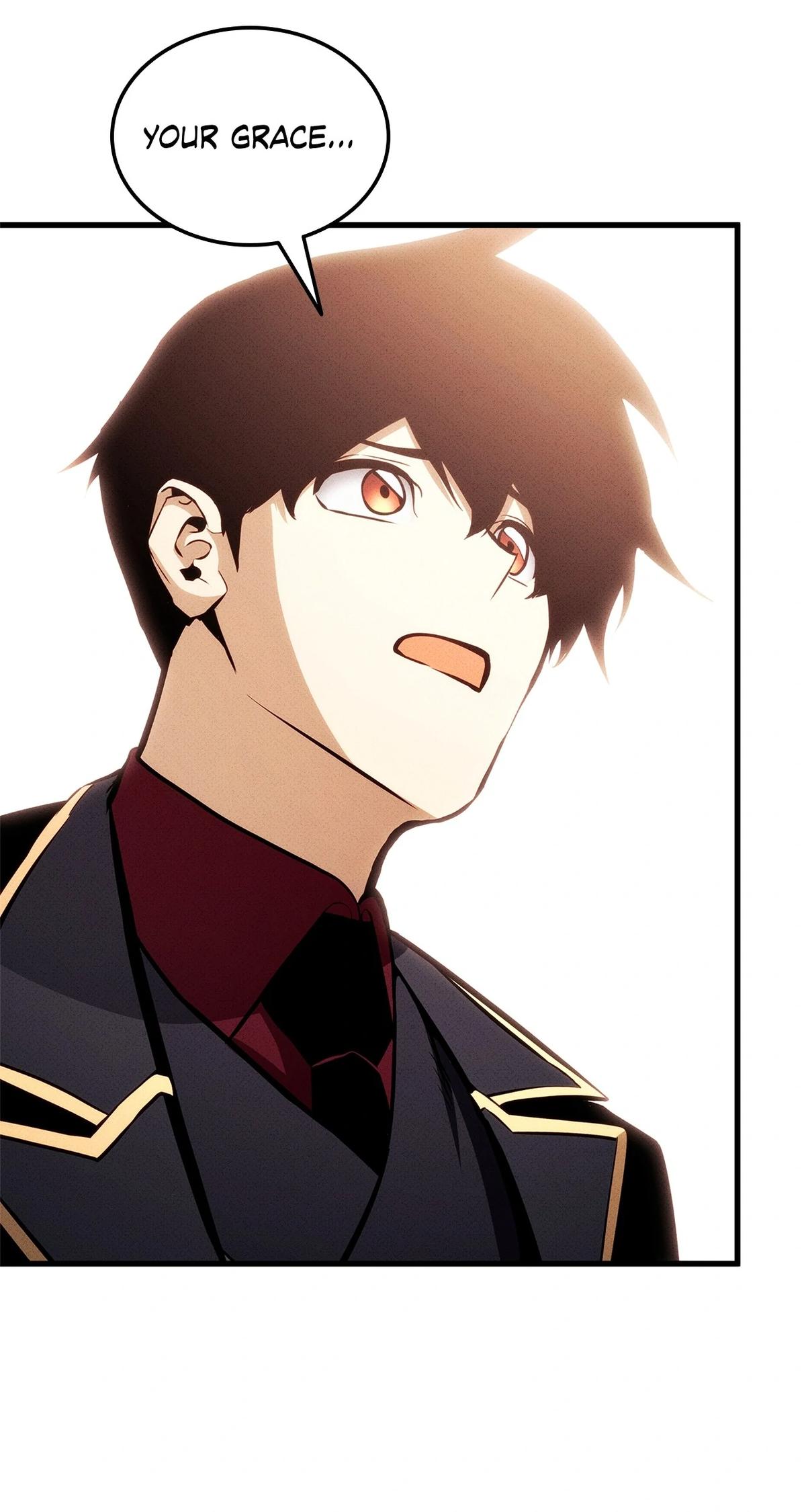 Ranker’s Return (Remake) Chap 201 - Next Chap 202