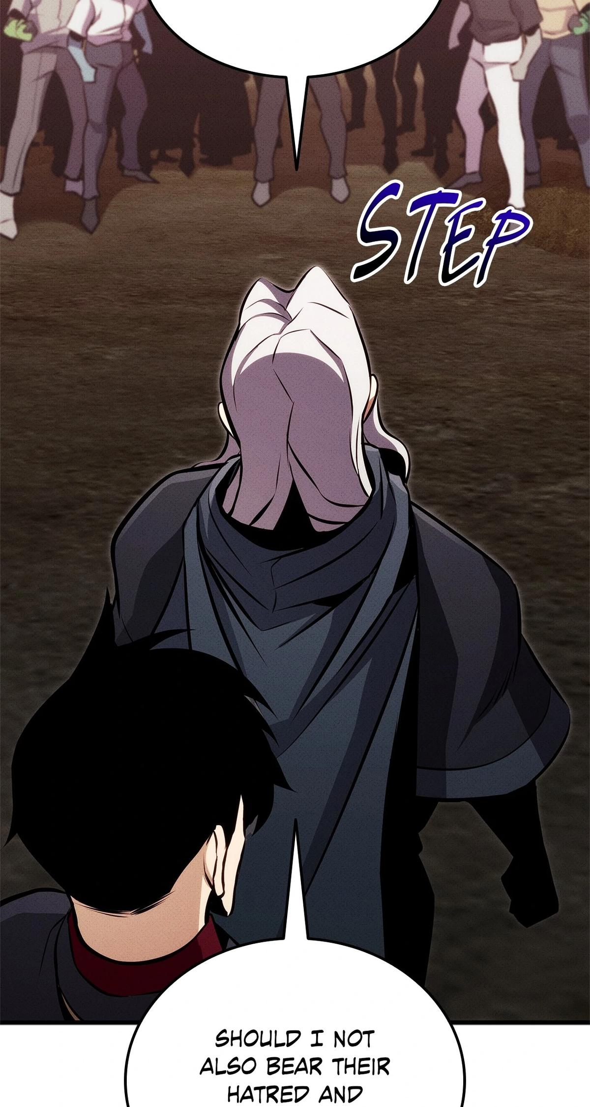 Ranker’s Return (Remake) Chap 201 - Next Chap 202