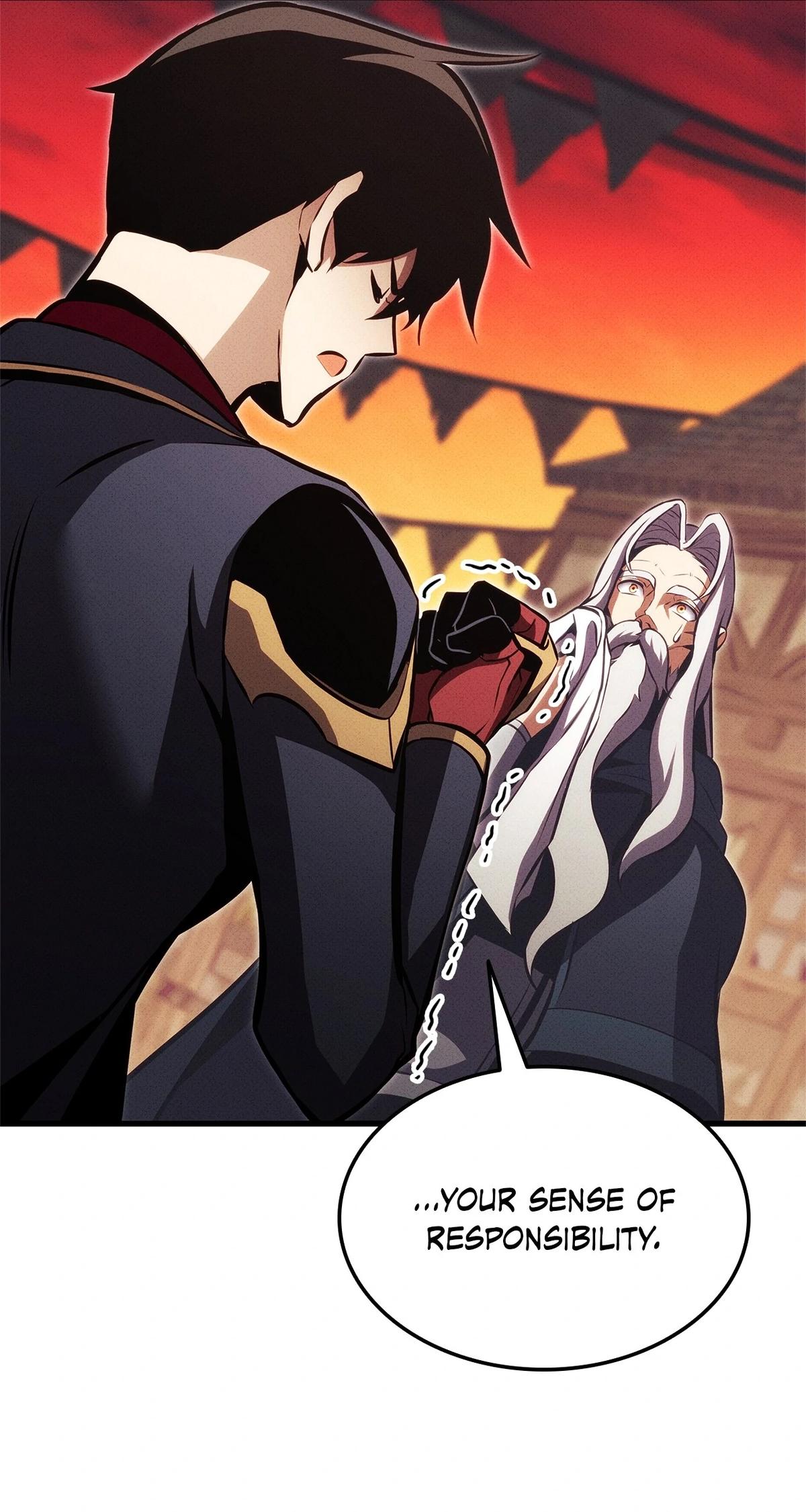 Ranker’s Return (Remake) Chap 201 - Next Chap 202