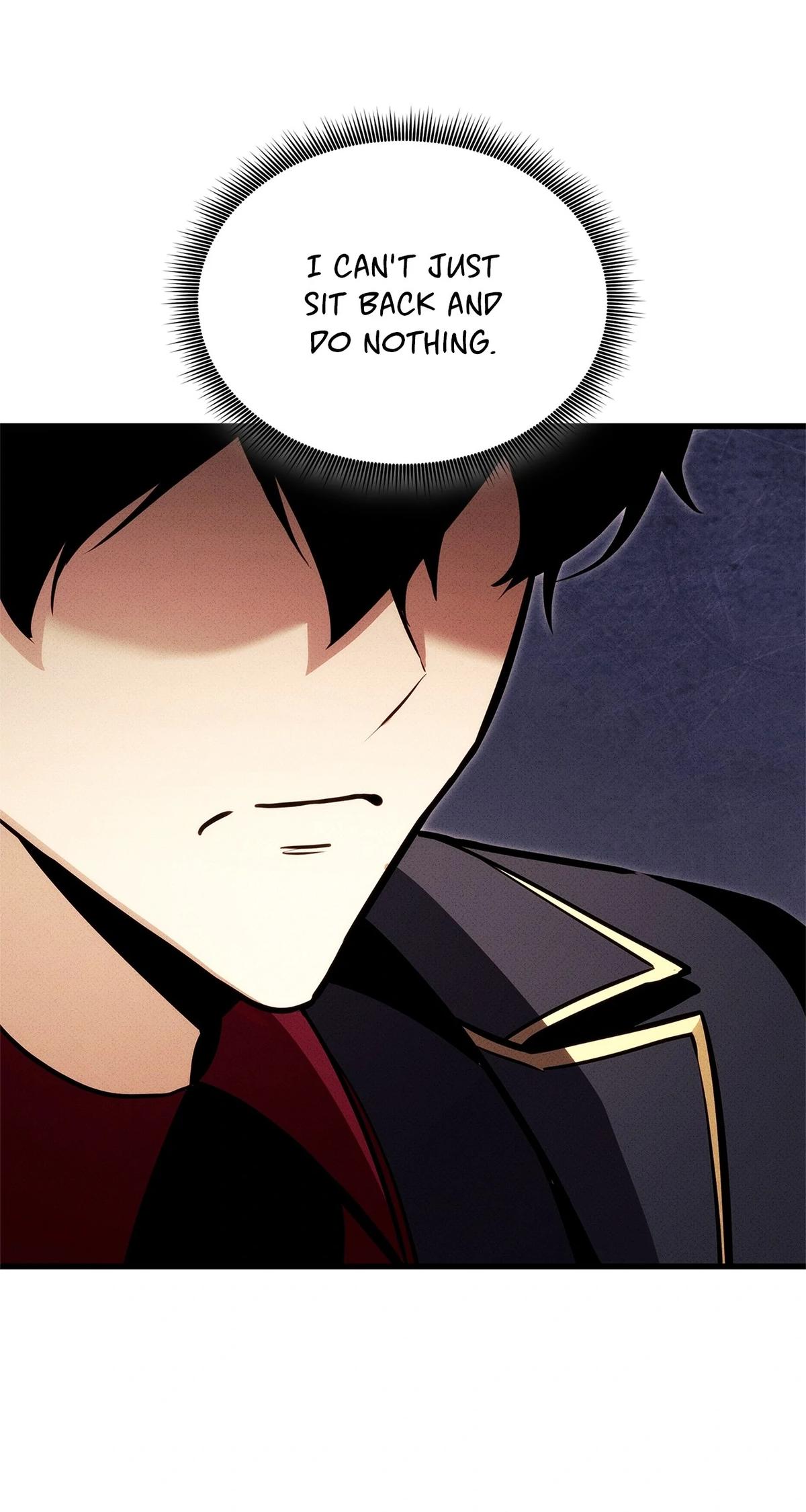 Ranker’s Return (Remake) Chap 201 - Next Chap 202