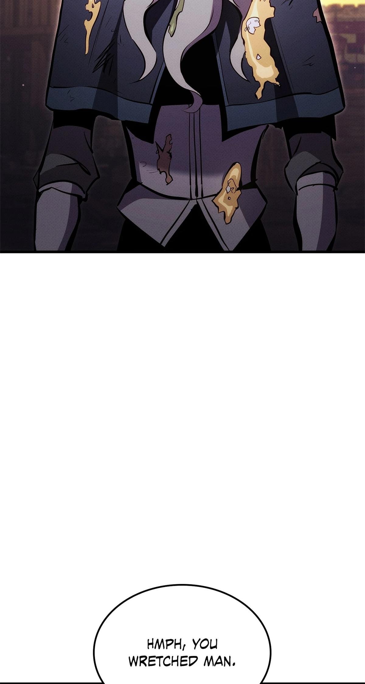 Ranker’s Return (Remake) Chap 201 - Next Chap 202
