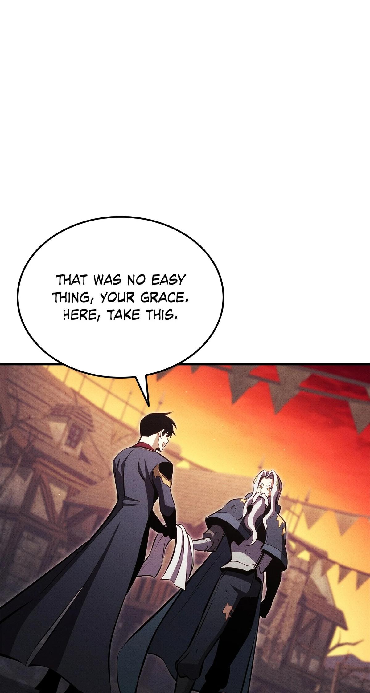 Ranker’s Return (Remake) Chap 201 - Next Chap 202
