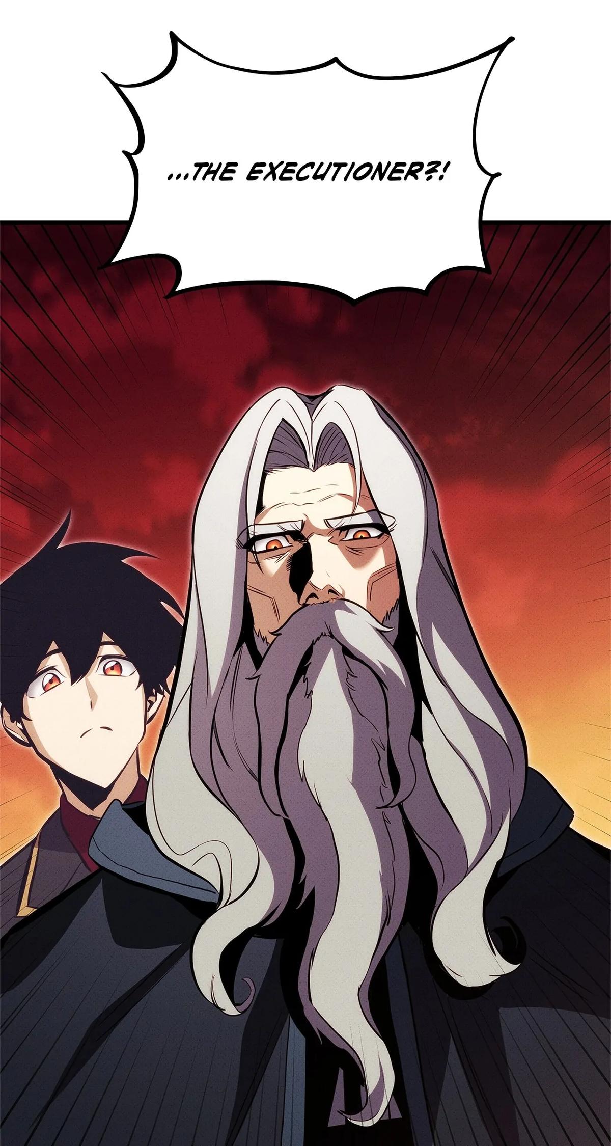 Ranker’s Return (Remake) Chap 201 - Next Chap 202