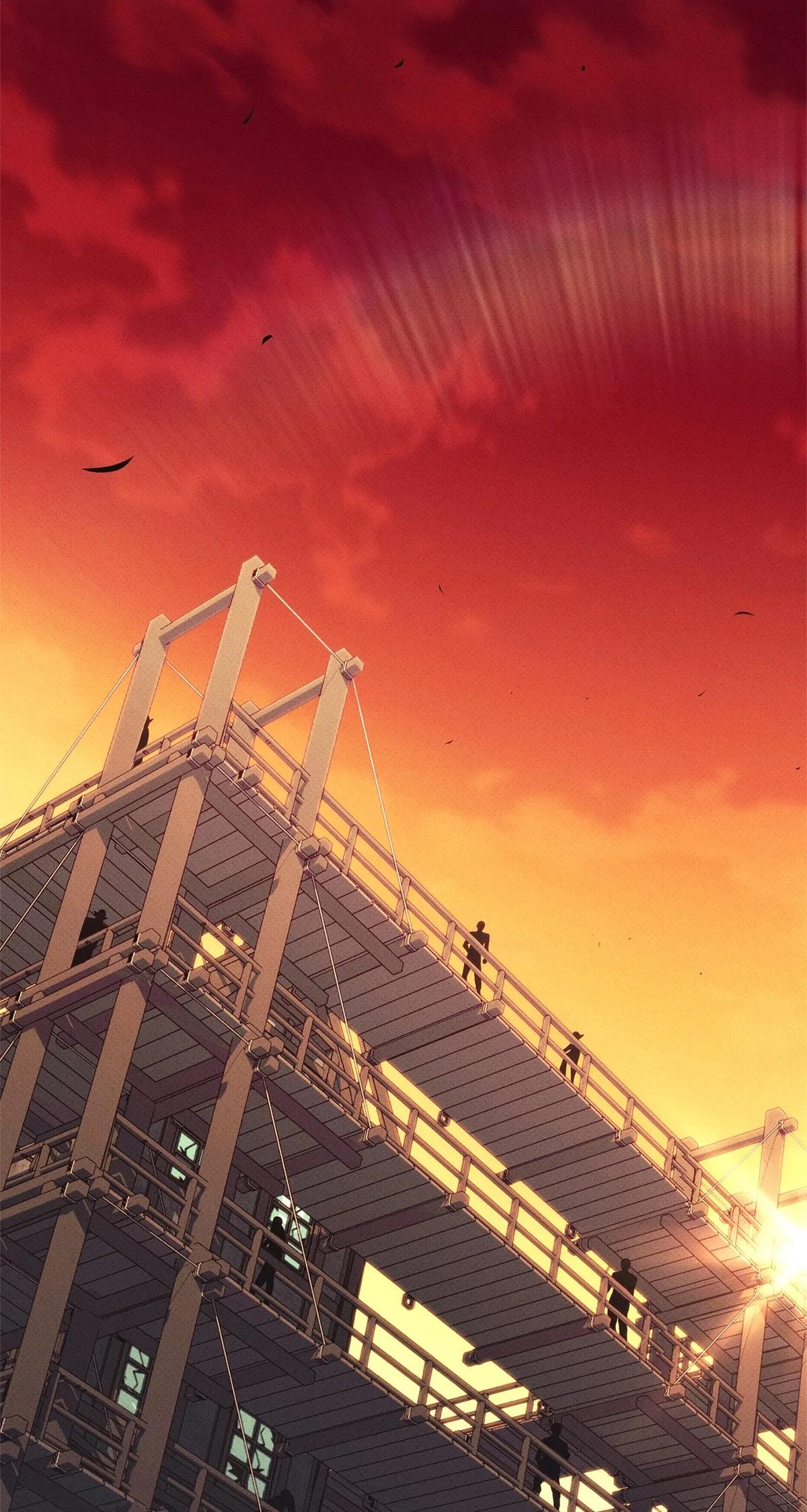Ranker’s Return (Remake) Chap 201 - Next Chap 202