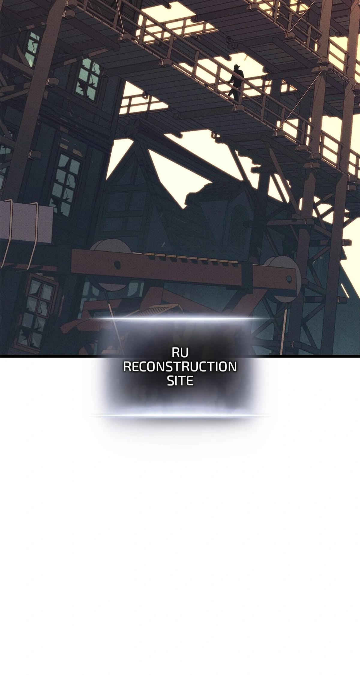 Ranker’s Return (Remake) Chap 201 - Next Chap 202