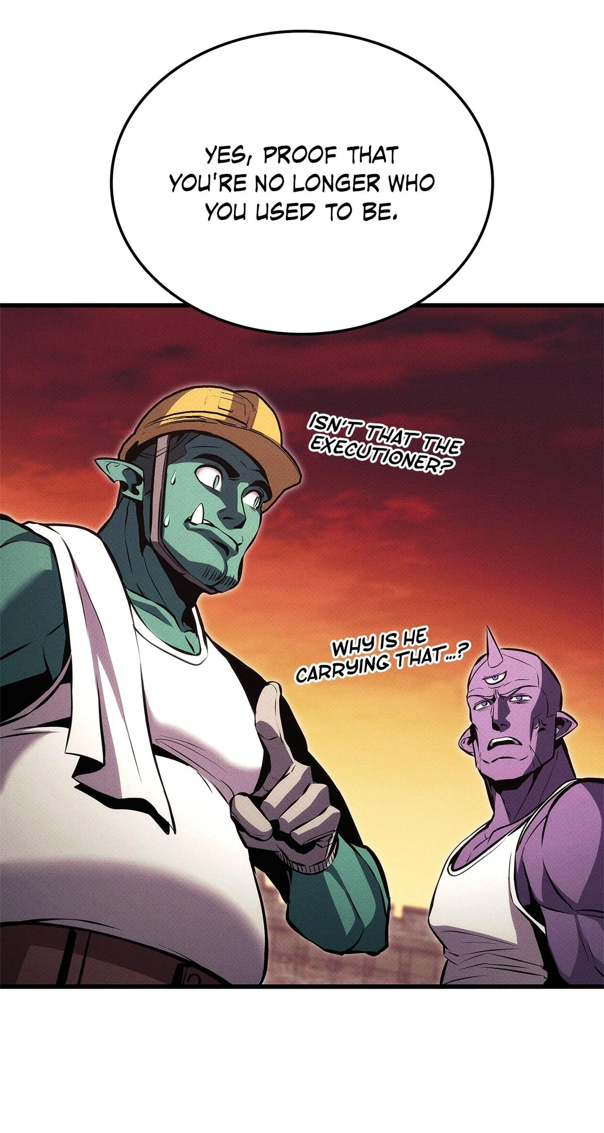 Ranker’s Return (Remake) Chap 201 - Next Chap 202