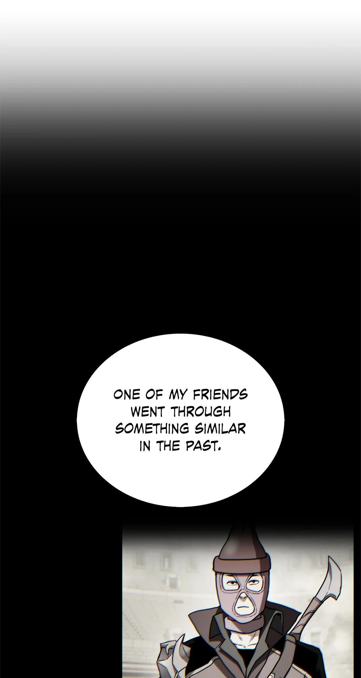 Ranker’s Return (Remake) Chap 201 - Next Chap 202