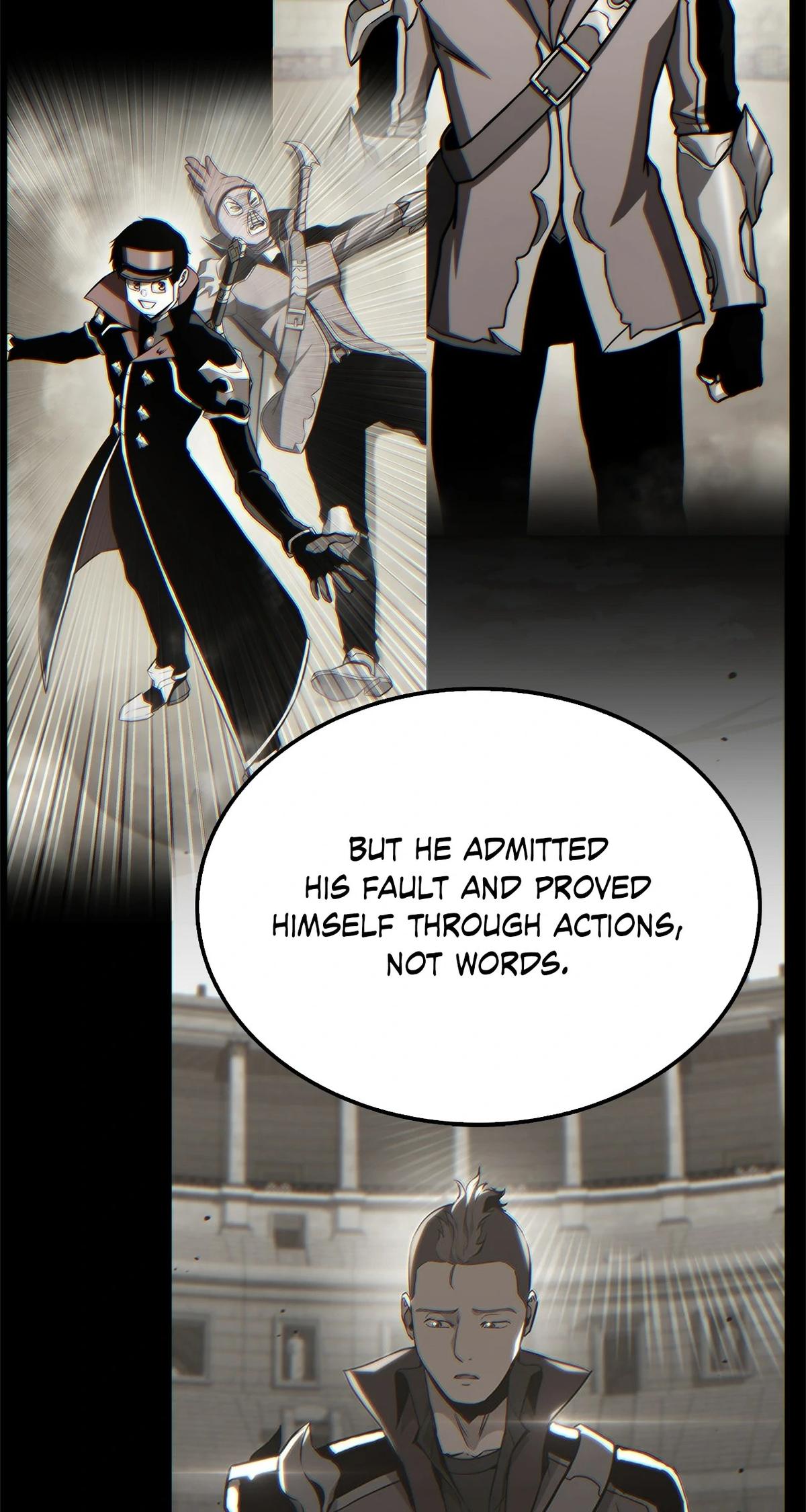 Ranker’s Return (Remake) Chap 201 - Next Chap 202