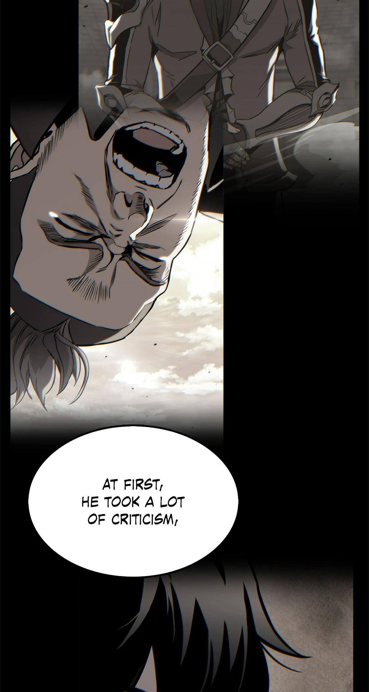 Ranker’s Return (Remake) Chap 201 - Next Chap 202