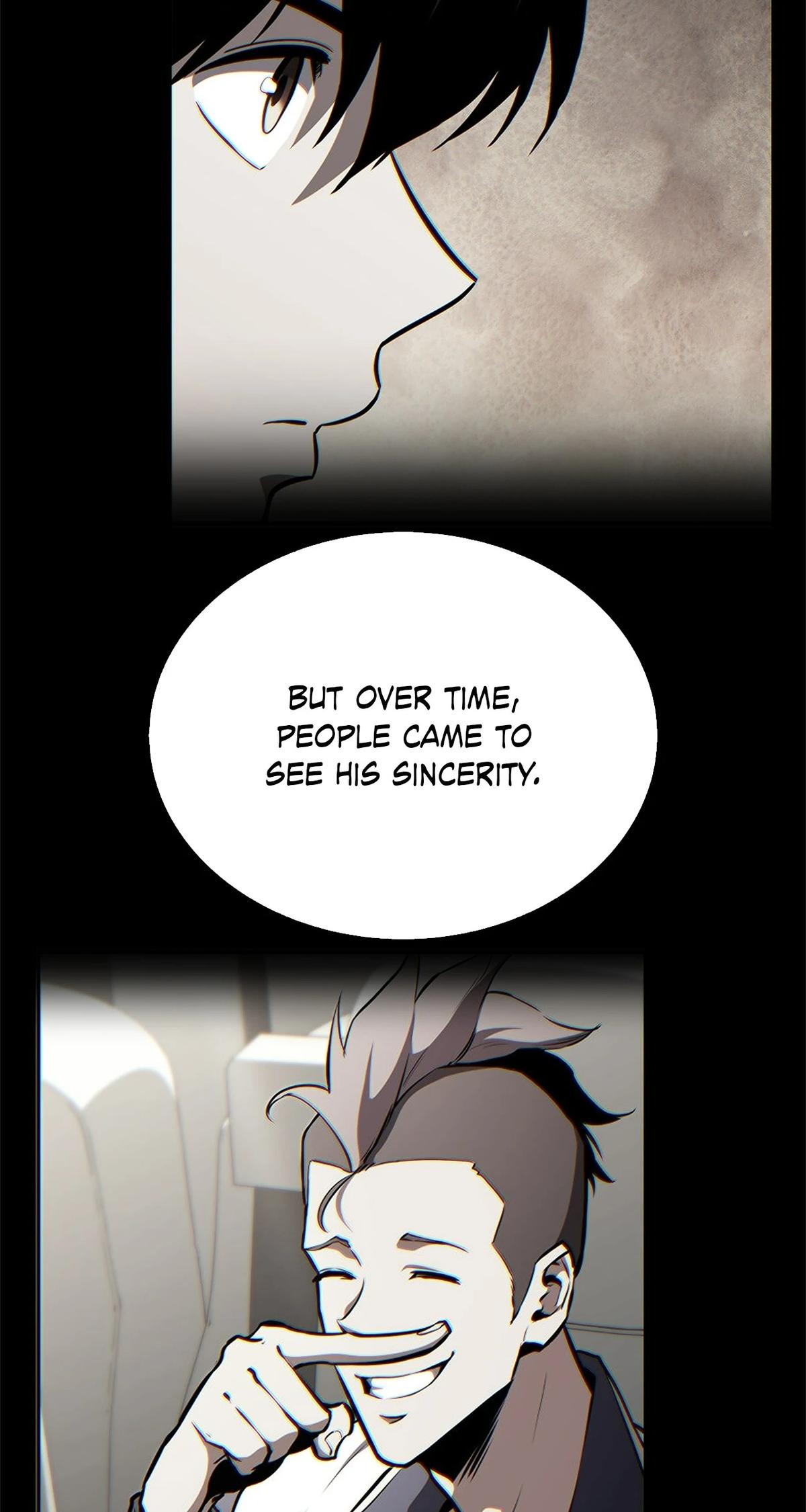 Ranker’s Return (Remake) Chap 201 - Next Chap 202