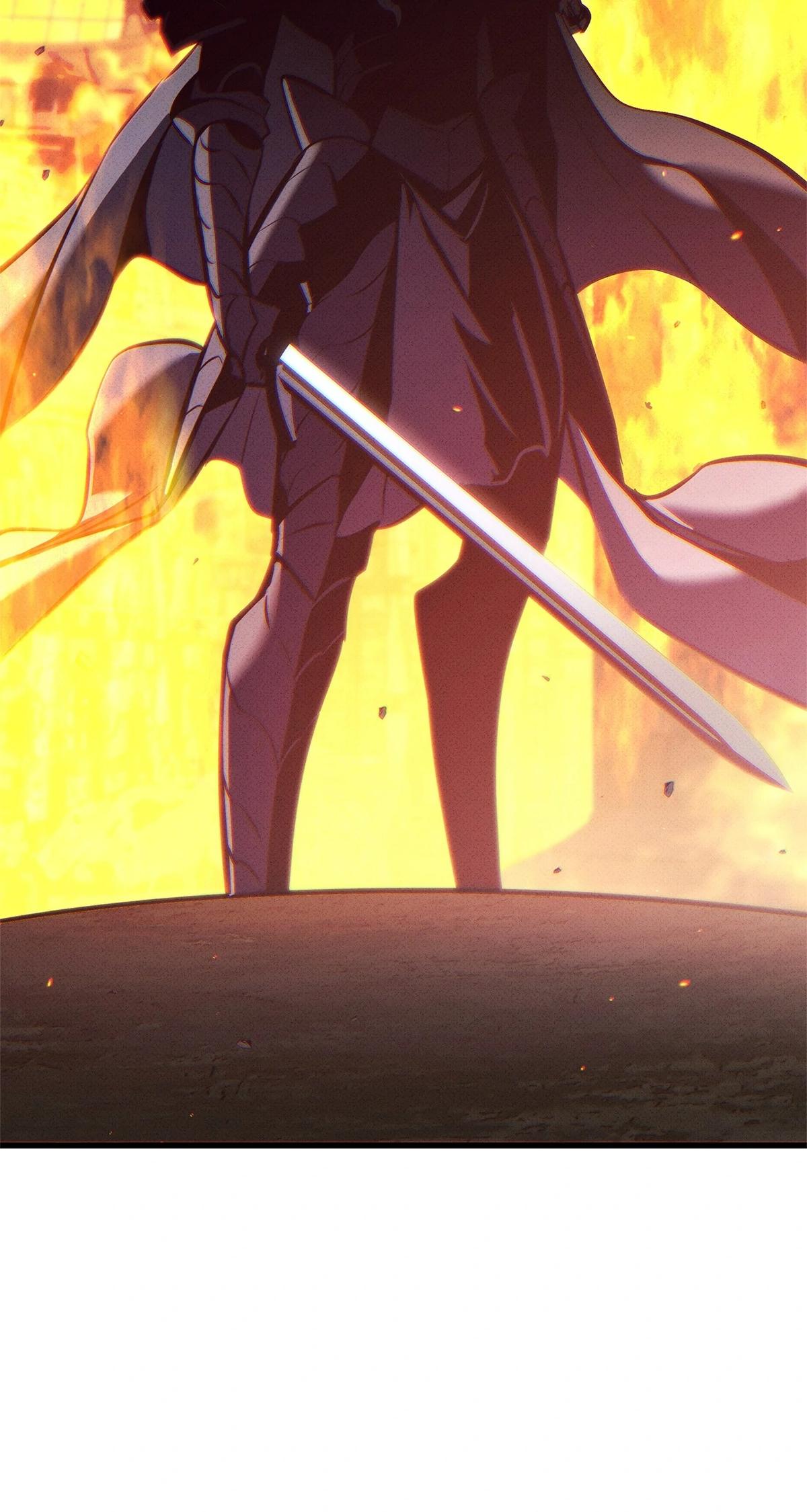 Ranker’s Return (Remake) Chap 201 - Next Chap 202