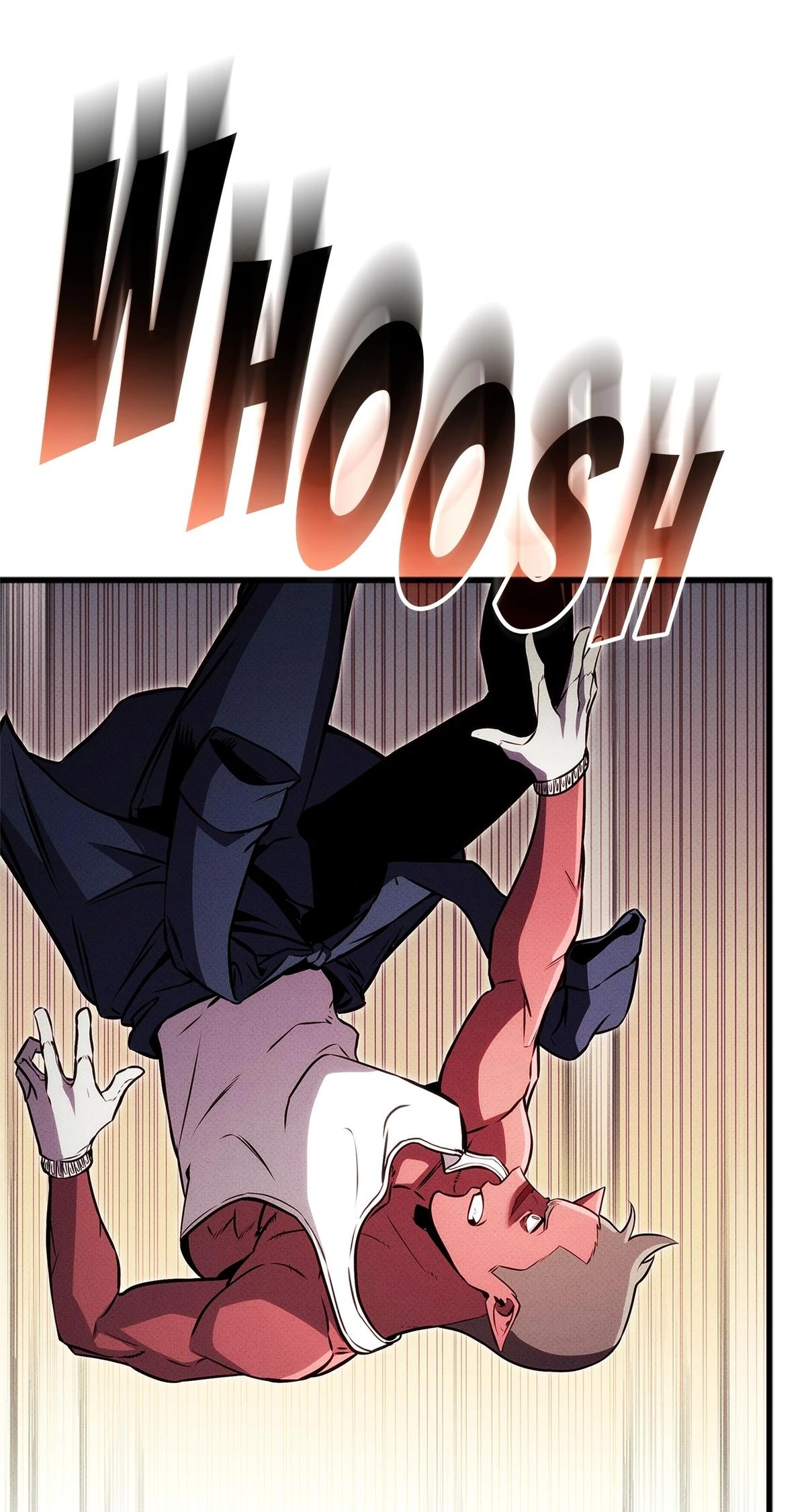 Ranker’s Return (Remake) Chap 201 - Next Chap 202