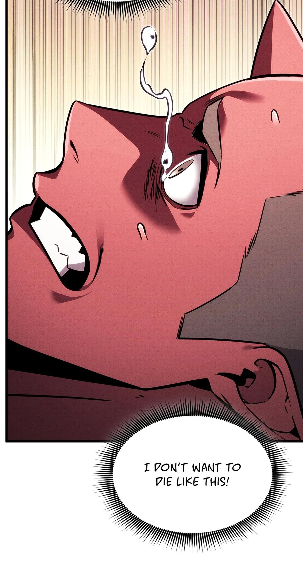 Ranker’s Return (Remake) Chap 201 - Next Chap 202