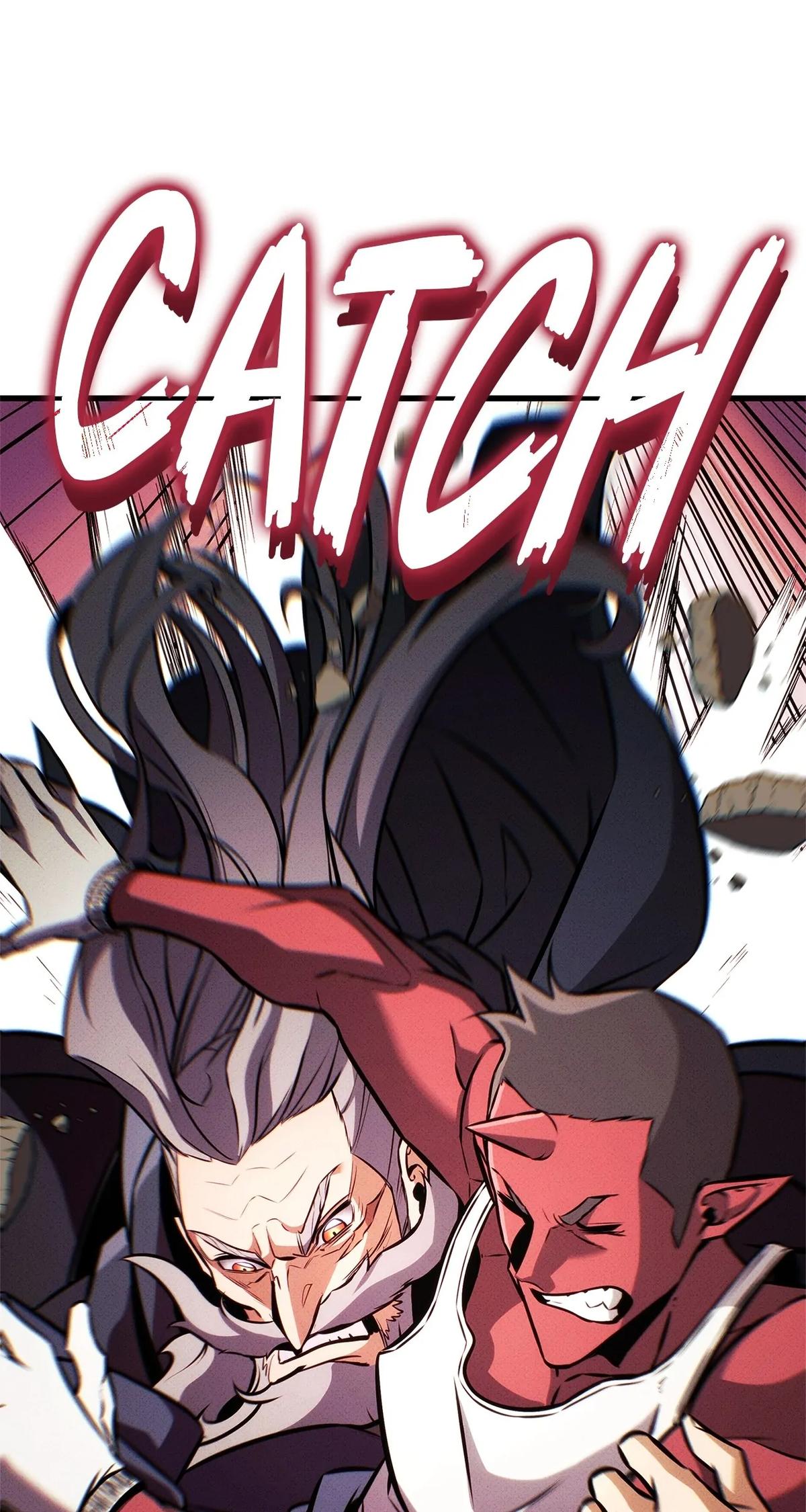 Ranker’s Return (Remake) Chap 201 - Next Chap 202