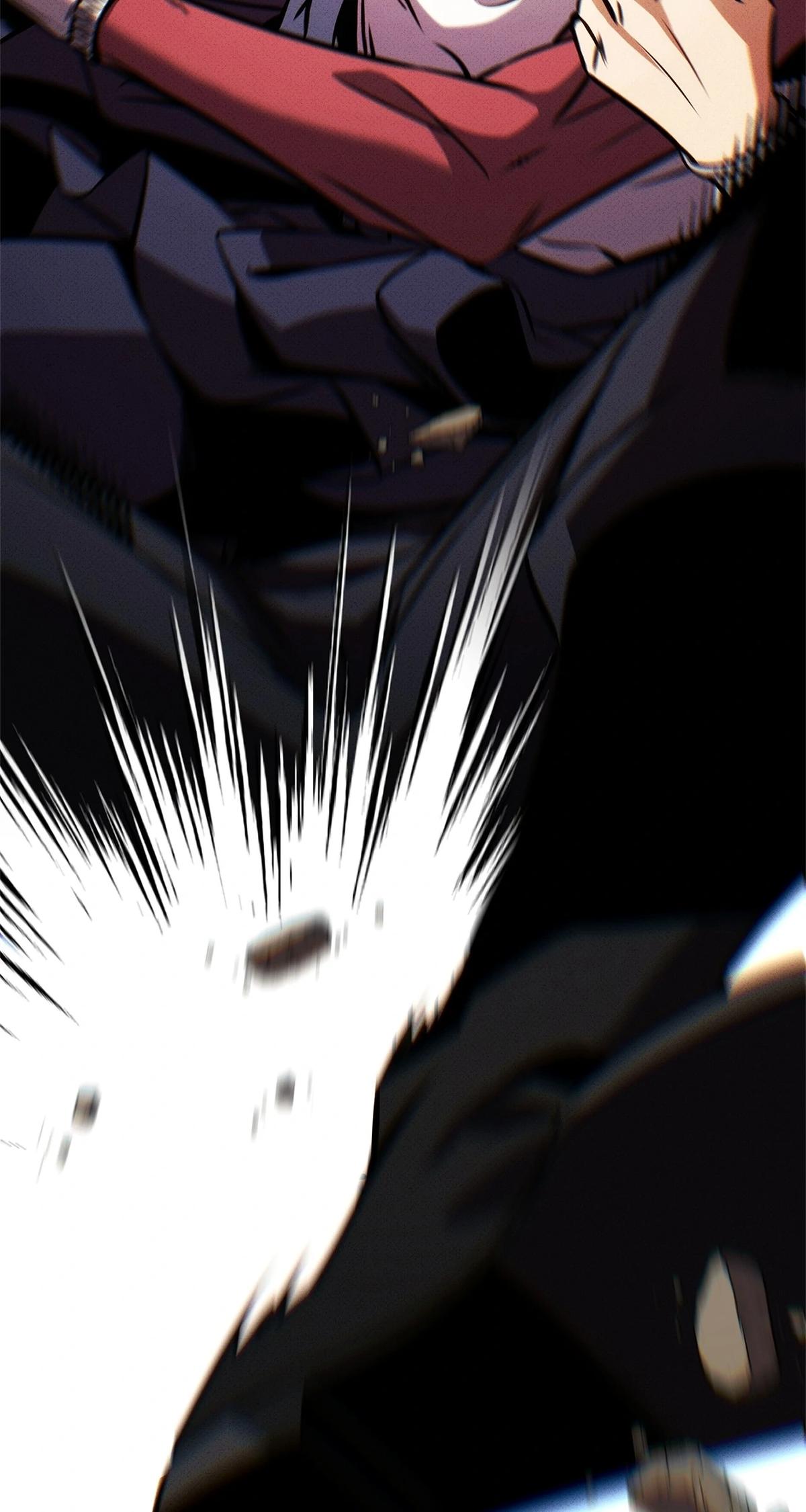 Ranker’s Return (Remake) Chap 201 - Next Chap 202