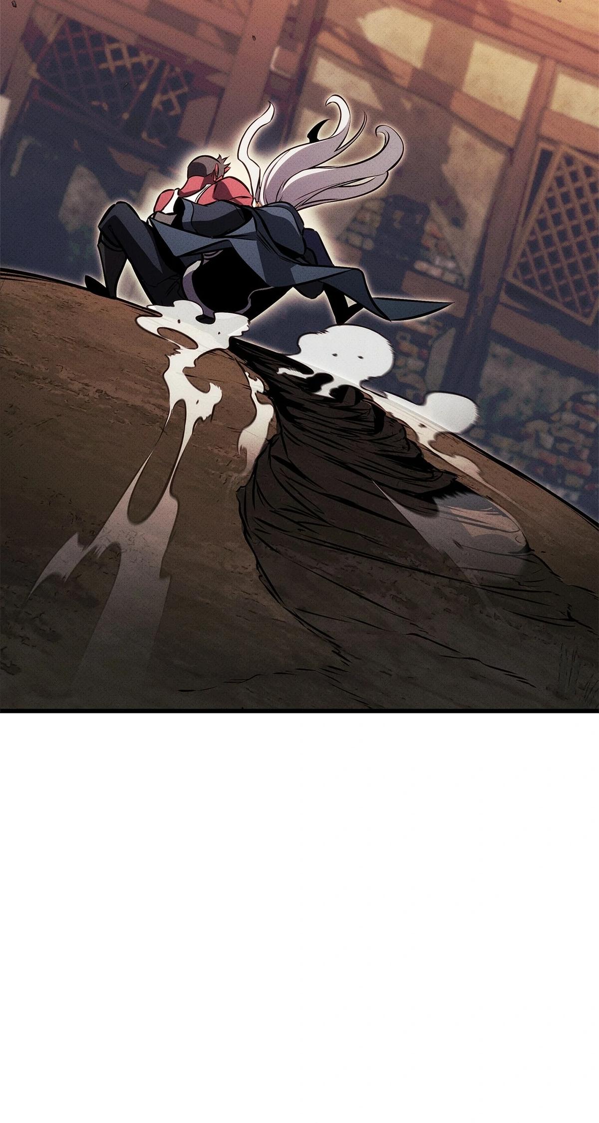 Ranker’s Return (Remake) Chap 201 - Next Chap 202