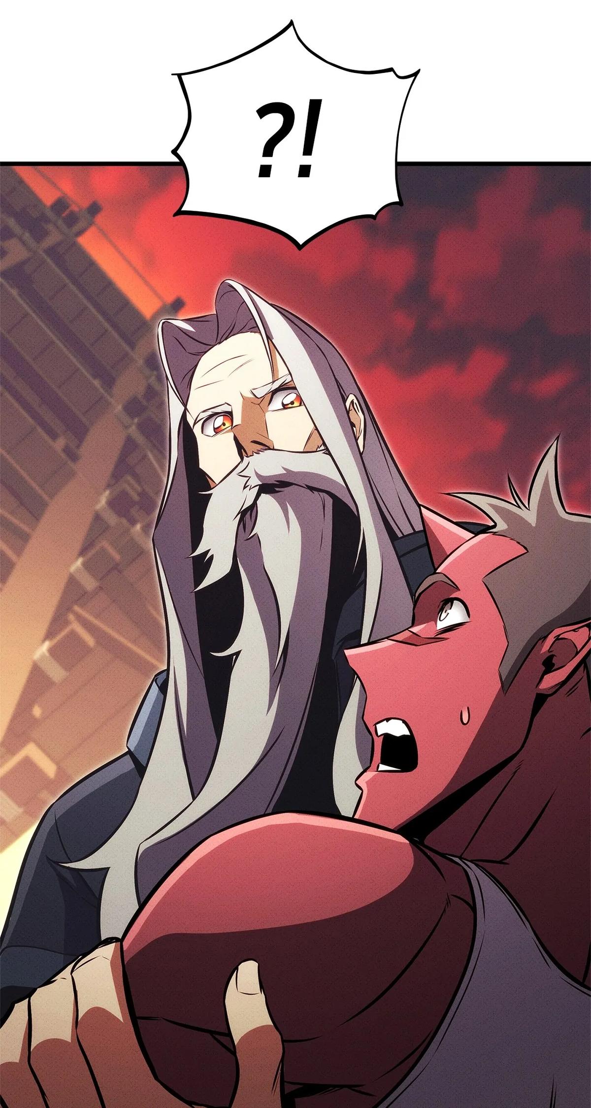 Ranker’s Return (Remake) Chap 201 - Next Chap 202