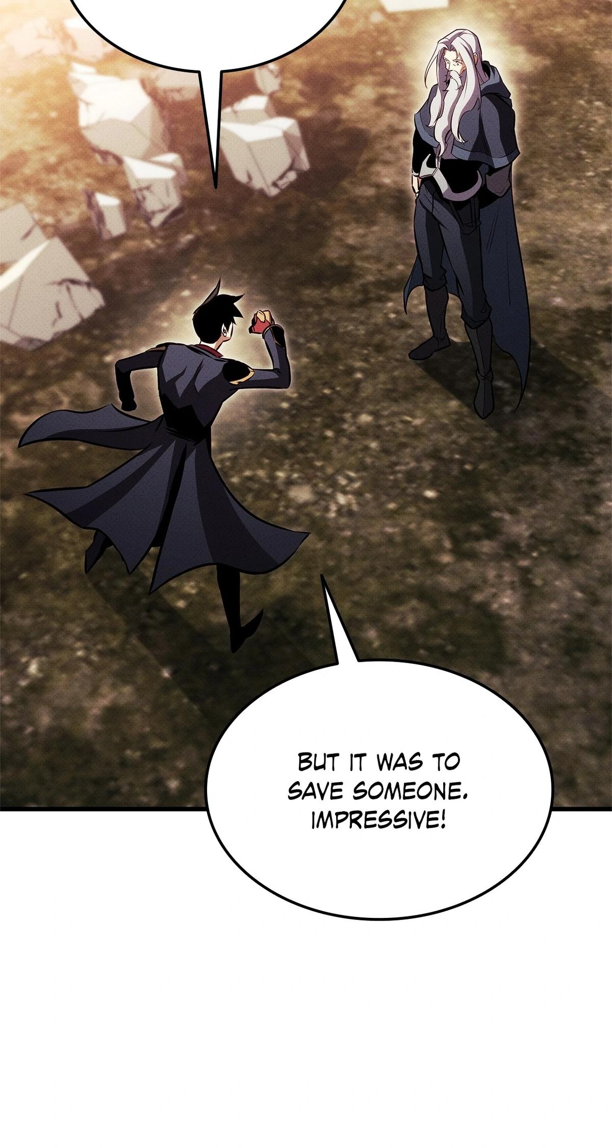Ranker’s Return (Remake) Chap 201 - Next Chap 202