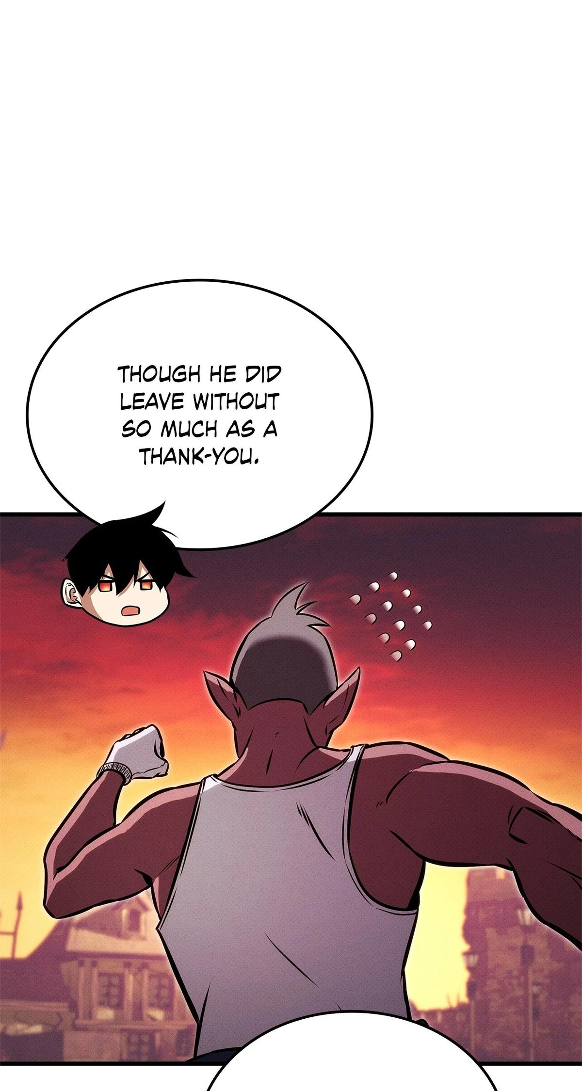 Ranker’s Return (Remake) Chap 201 - Next Chap 202