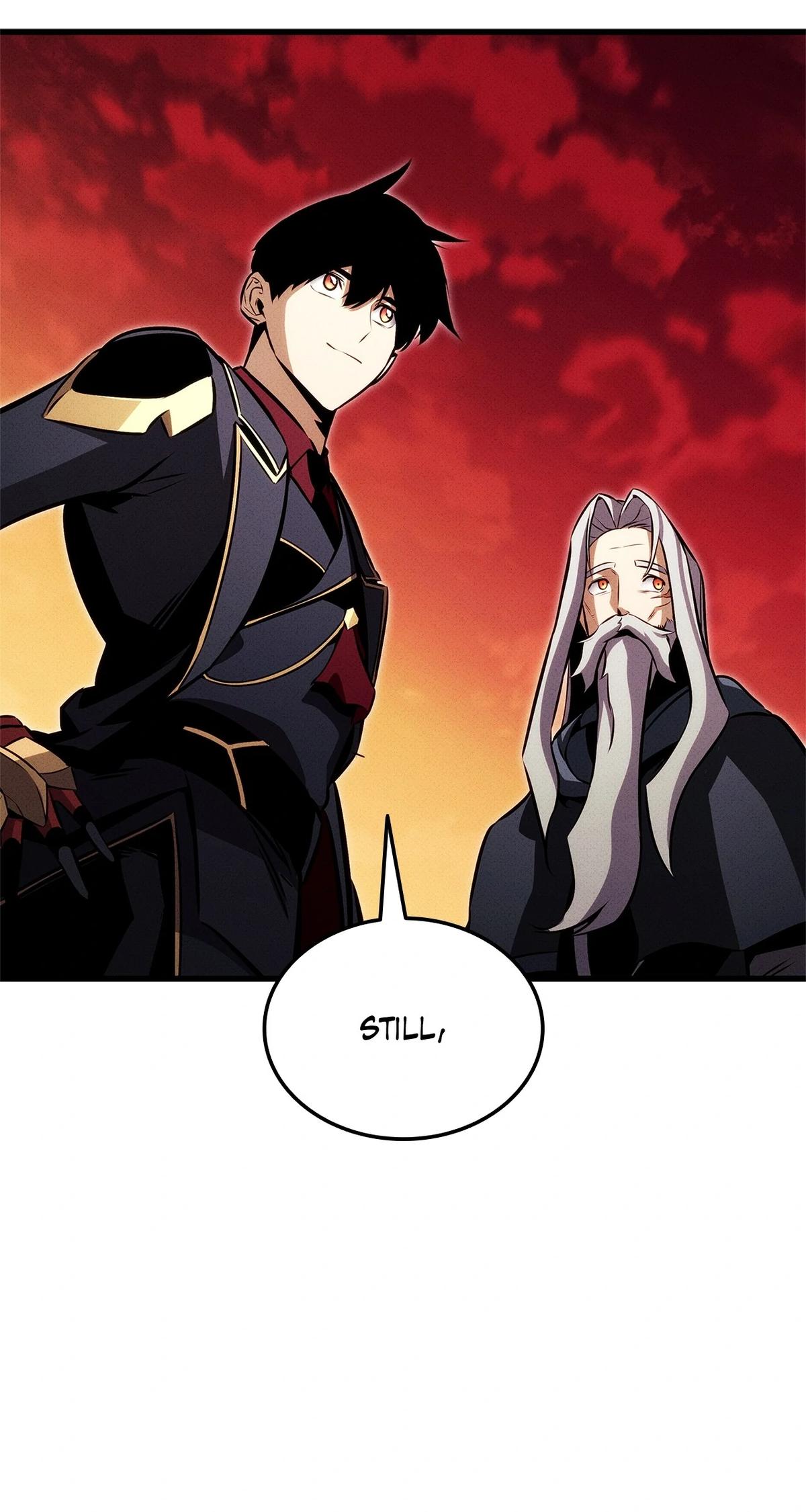 Ranker’s Return (Remake) Chap 201 - Next Chap 202