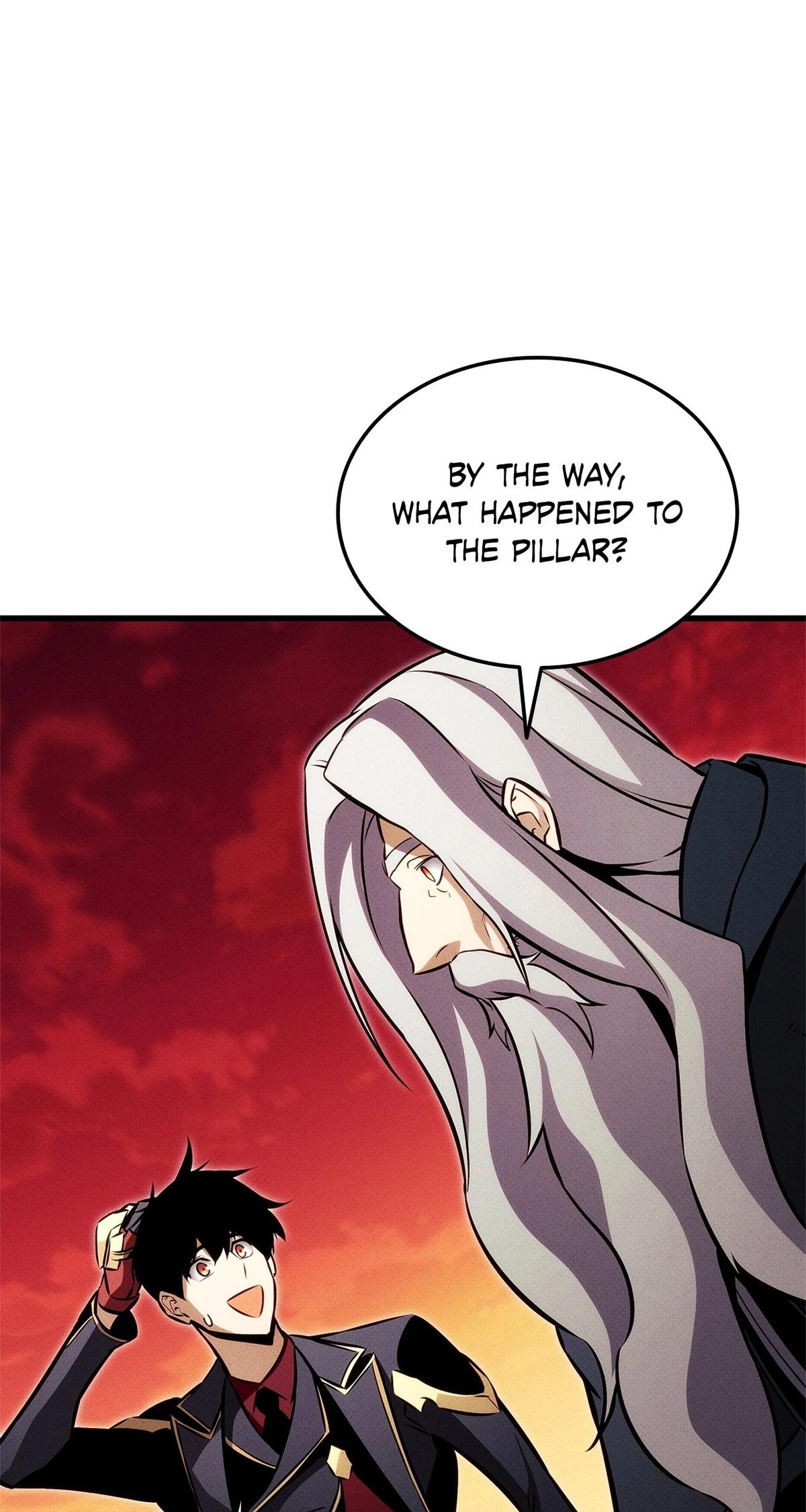 Ranker’s Return (Remake) Chap 201 - Next Chap 202