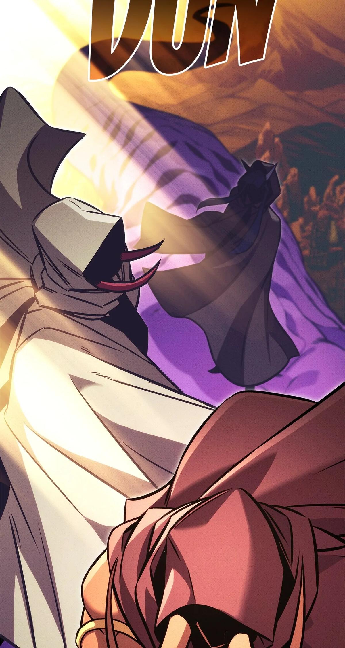 Ranker’s Return (Remake) Chap 201 - Next Chap 202