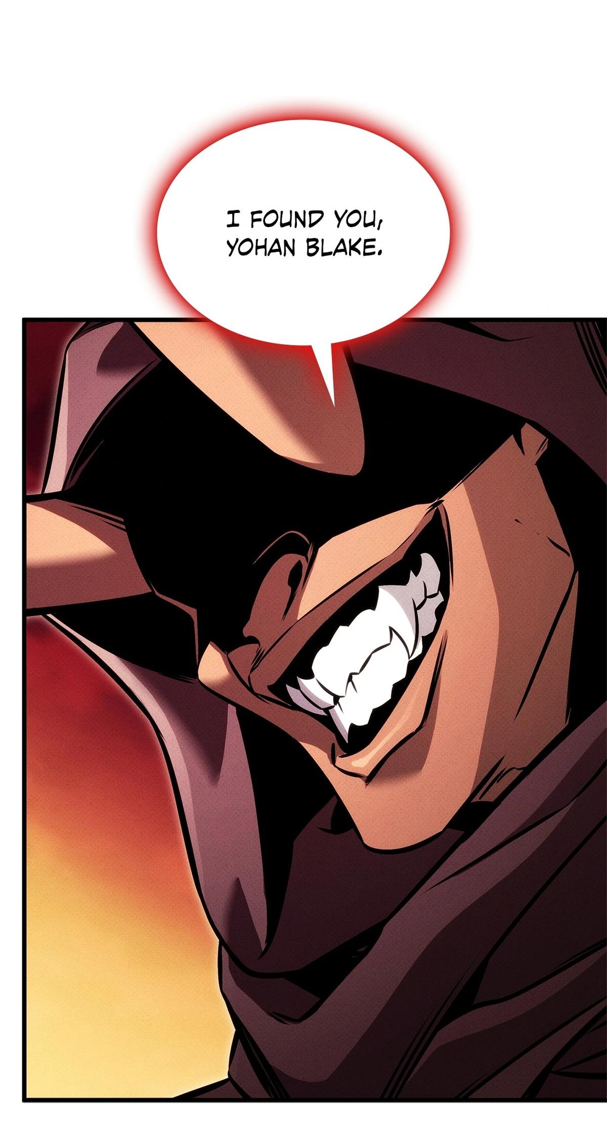 Ranker’s Return (Remake) Chap 201 - Next Chap 202