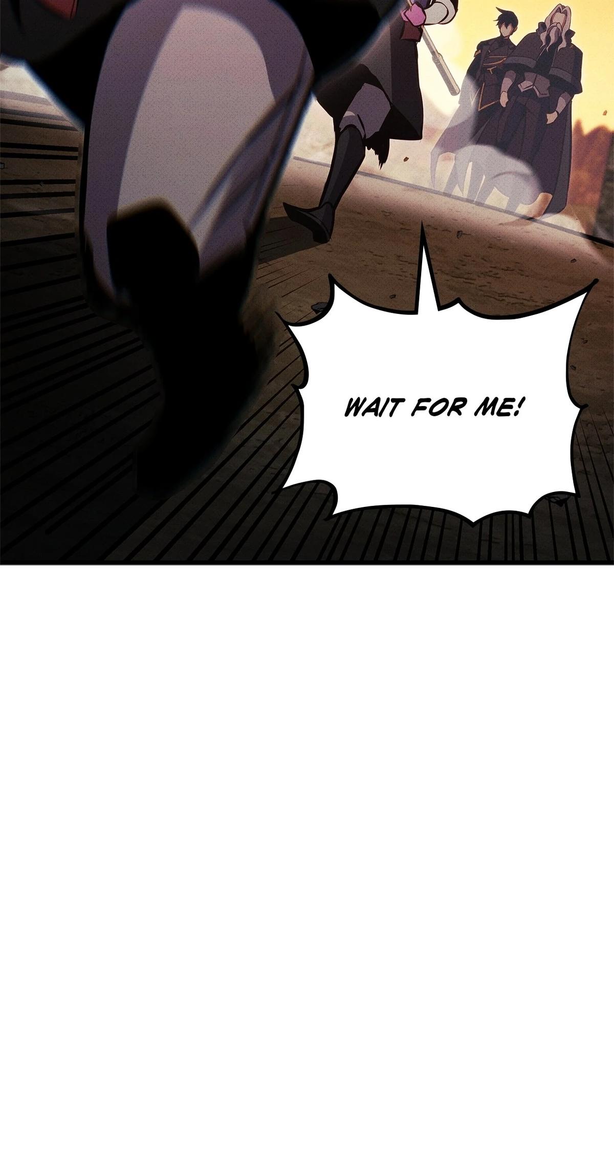 Ranker’s Return (Remake) Chap 201 - Next Chap 202