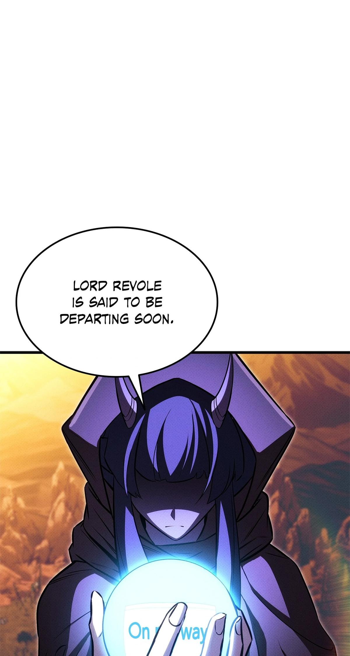 Ranker’s Return (Remake) Chap 201 - Next Chap 202