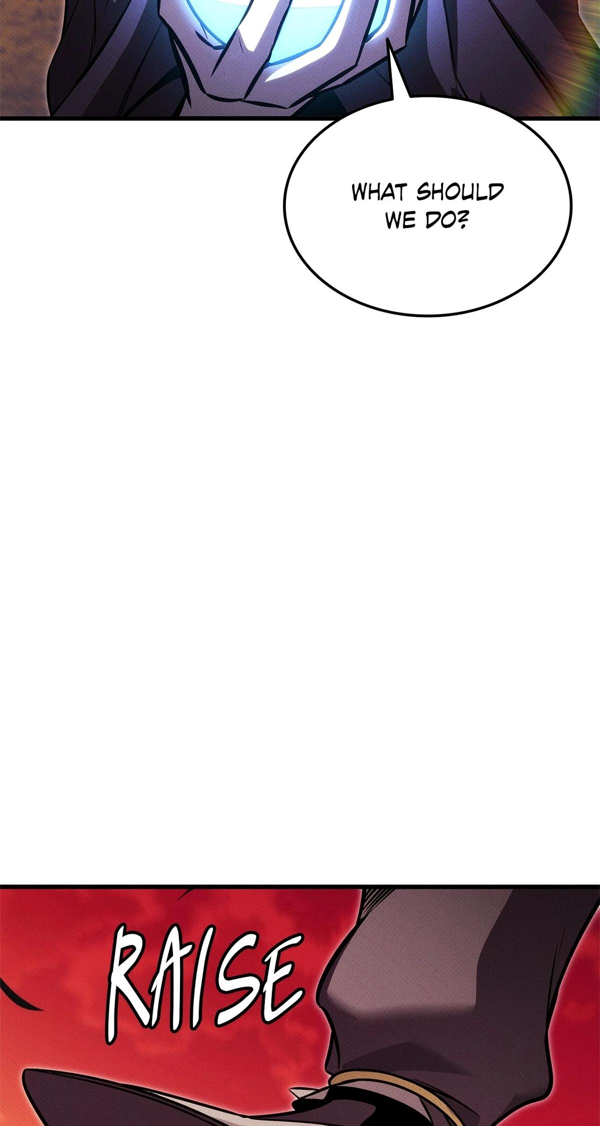 Ranker’s Return (Remake) Chap 201 - Next Chap 202