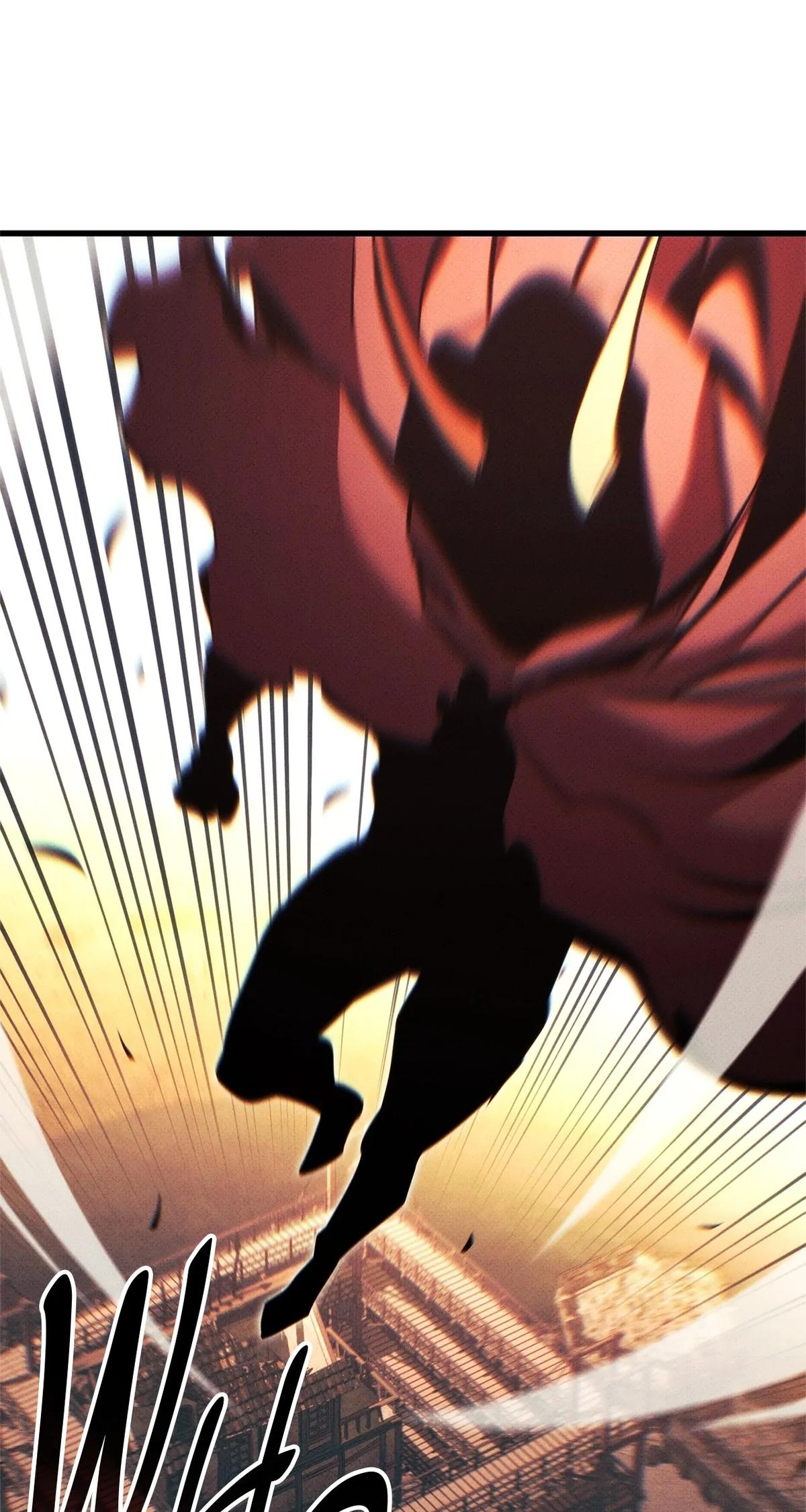 Ranker’s Return (Remake) Chap 201 - Next Chap 202