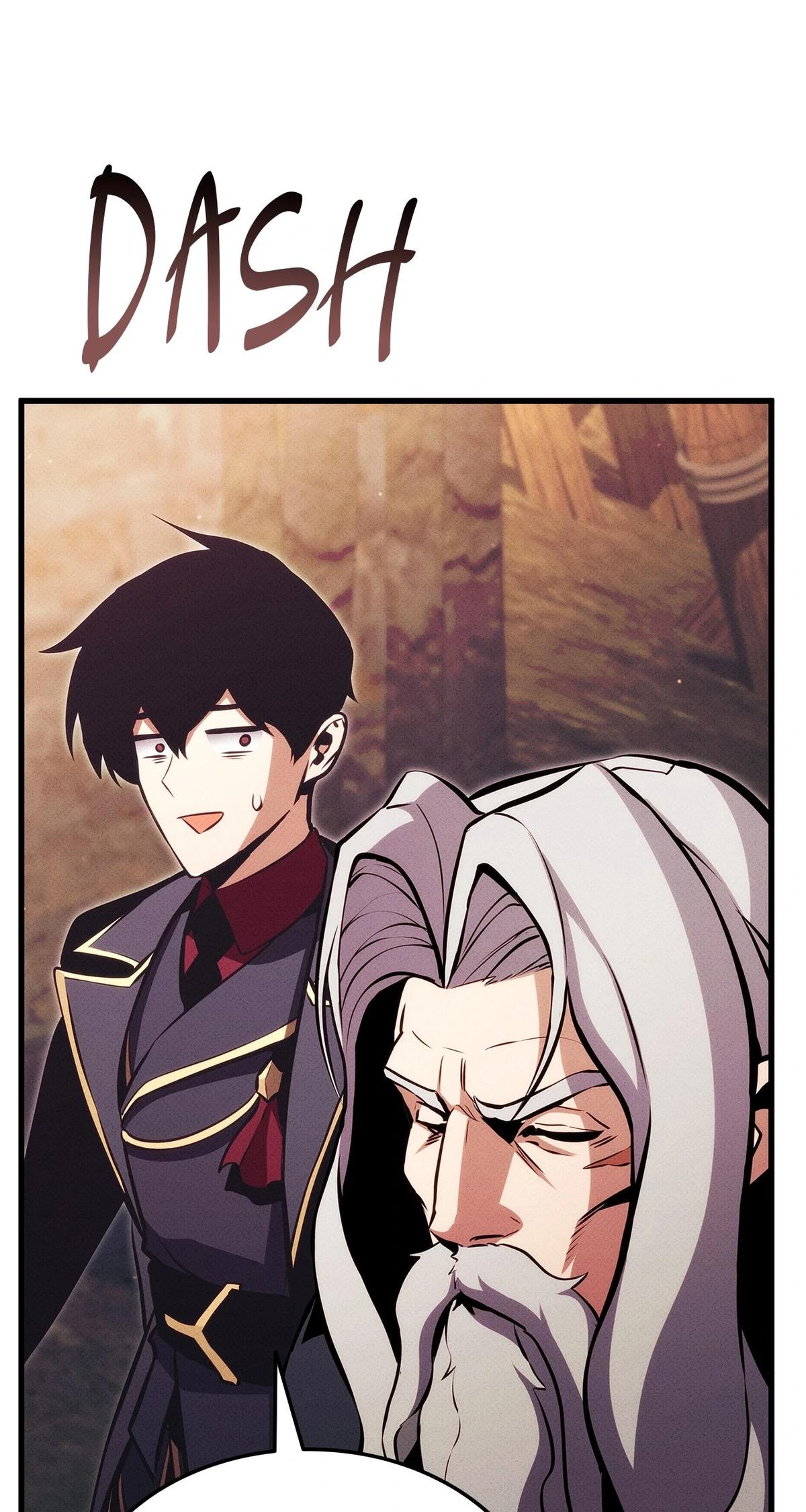 Ranker’s Return (Remake) Chap 201 - Next Chap 202