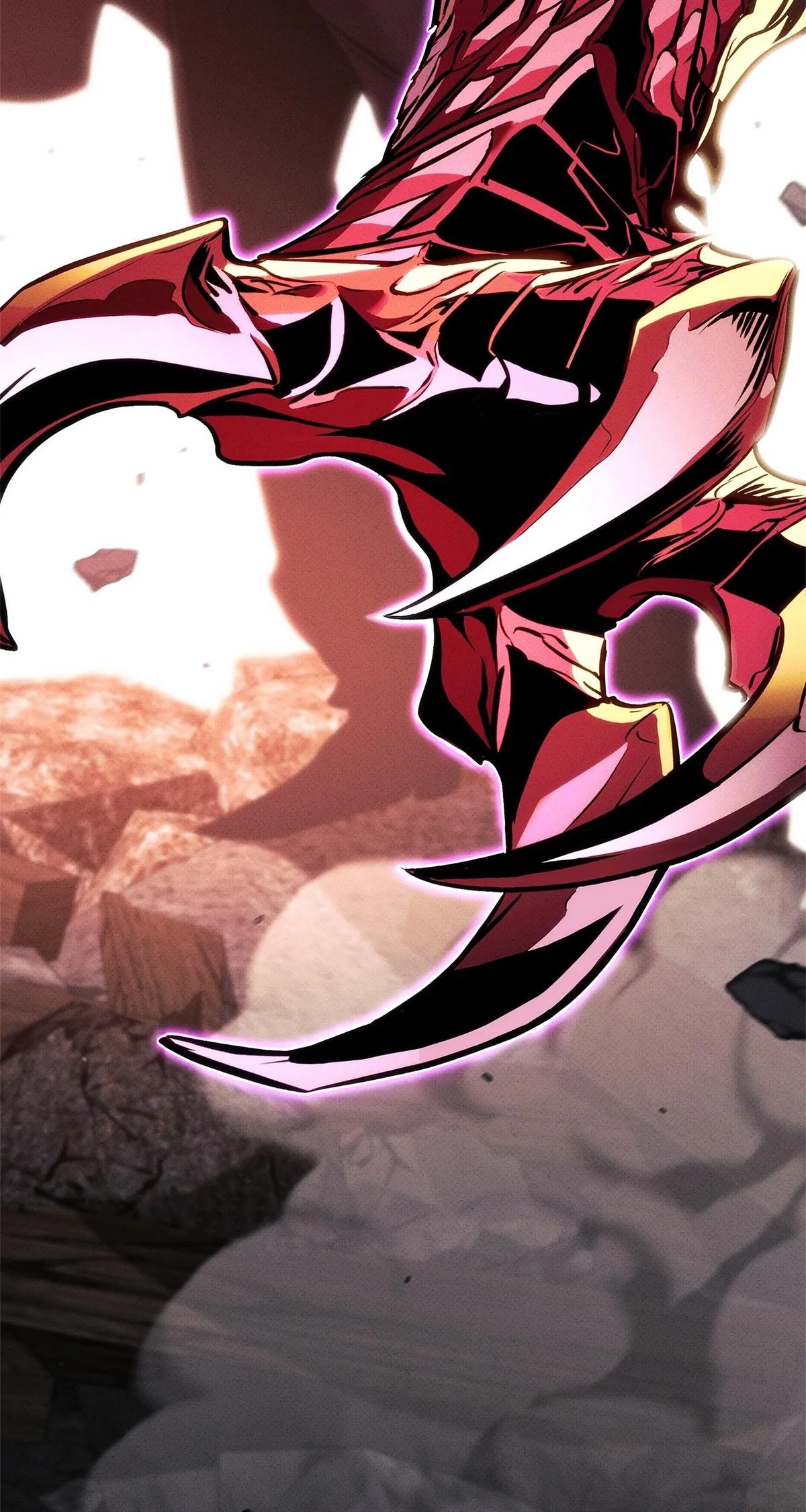 Ranker’s Return (Remake) Chap 201 - Next Chap 202