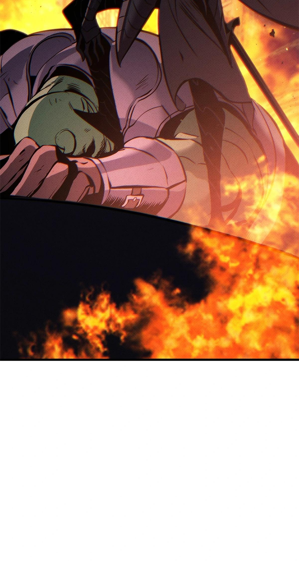 Ranker’s Return (Remake) Chap 201 - Next Chap 202