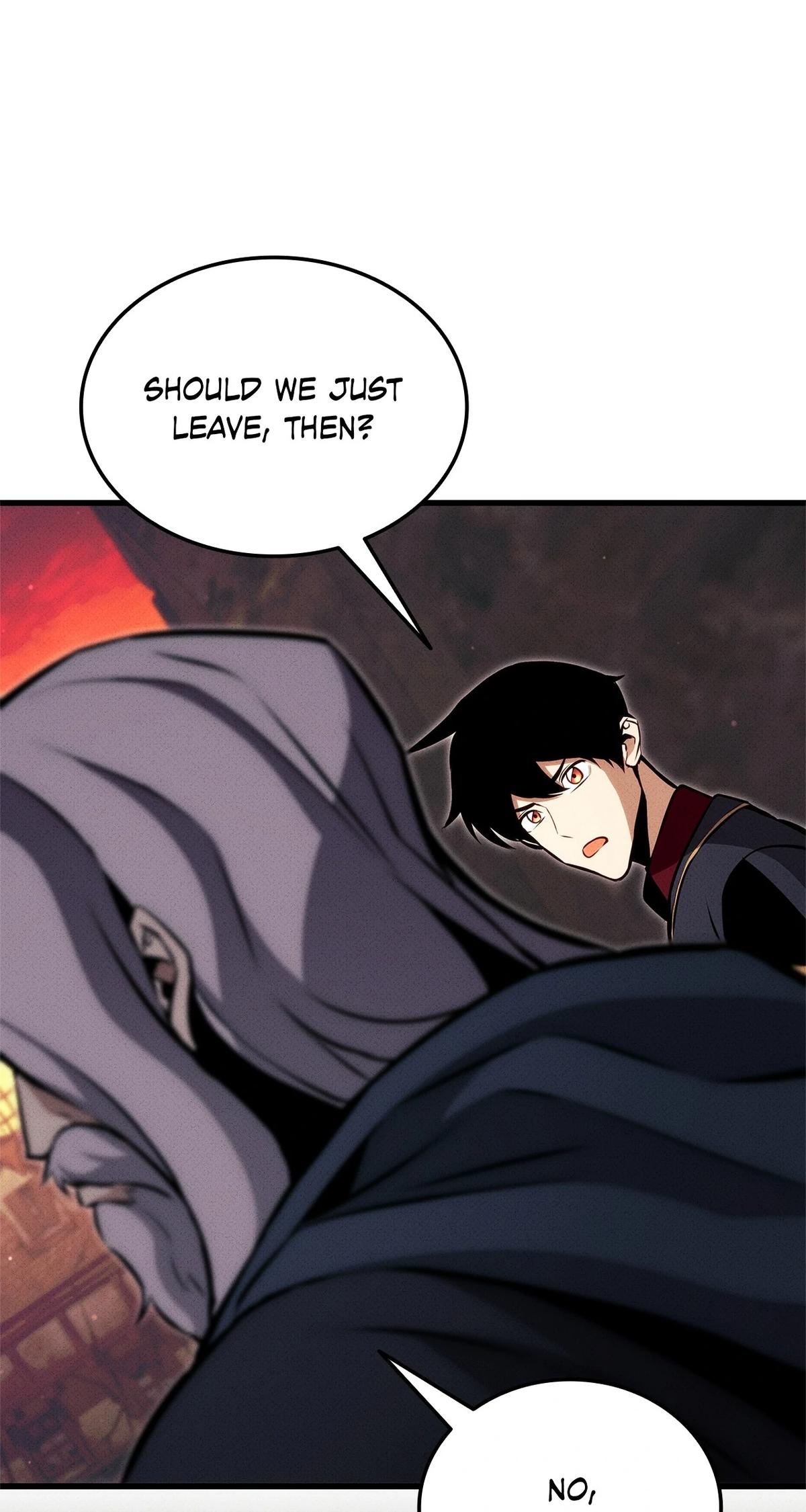 Ranker’s Return (Remake) Chap 201 - Next Chap 202