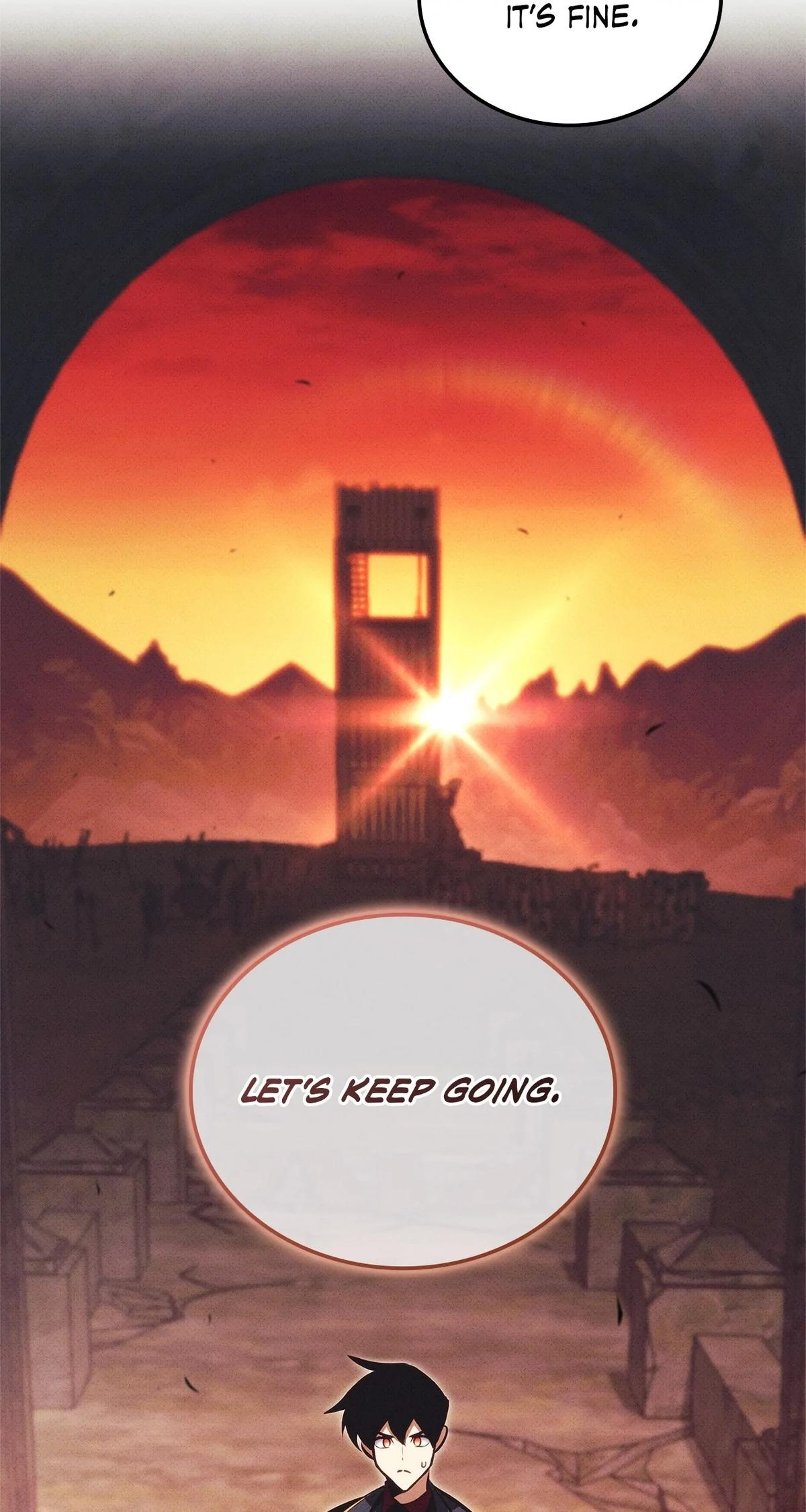 Ranker’s Return (Remake) Chap 201 - Next Chap 202