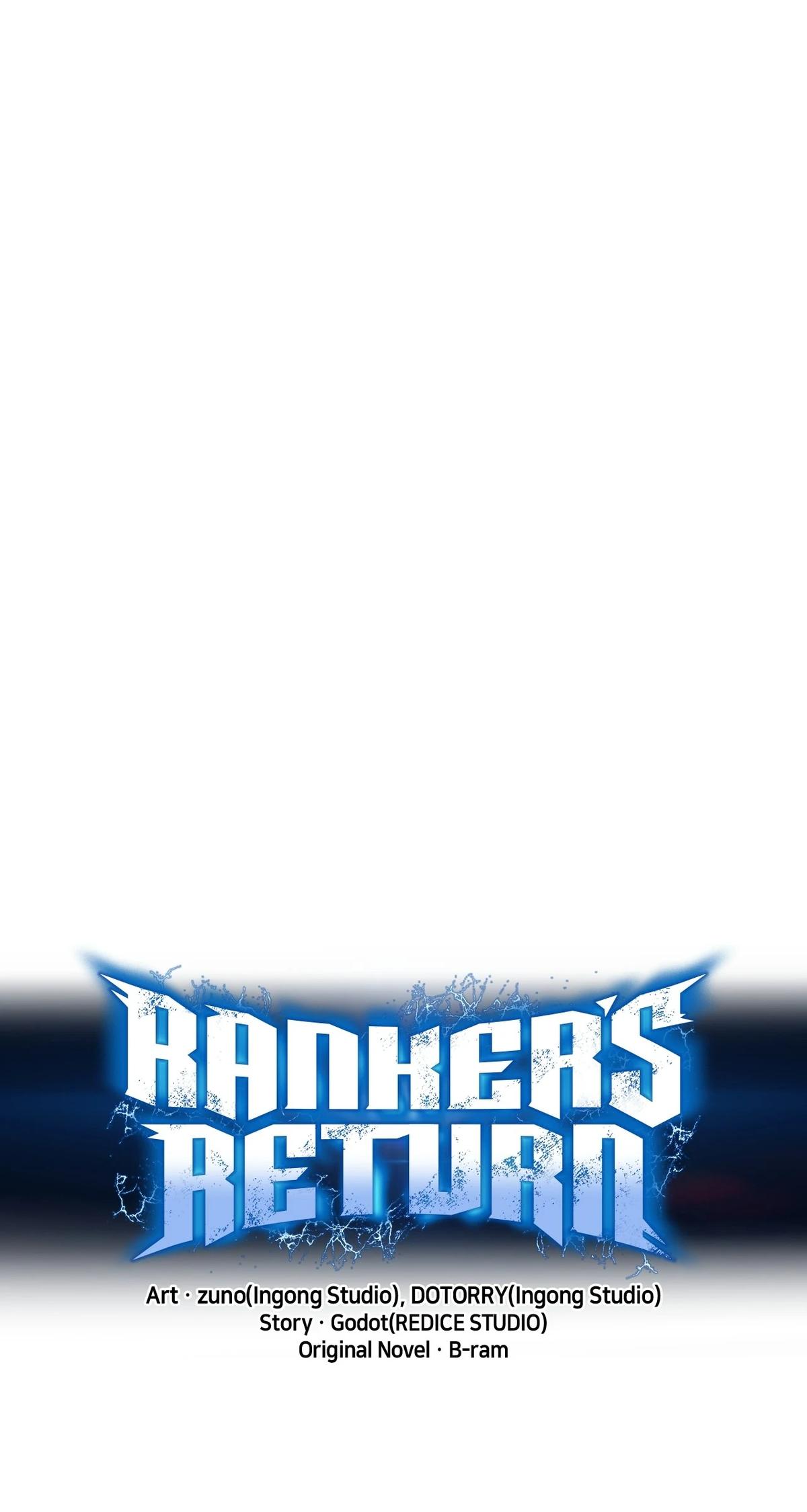 Ranker’s Return (Remake) Chap 201 - Next Chap 202