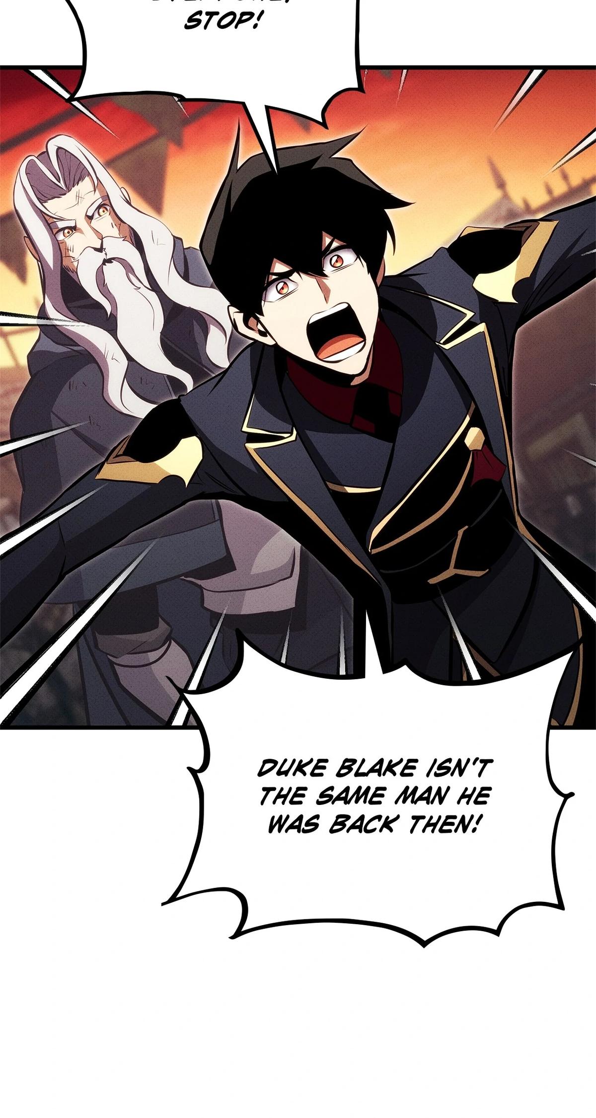 Ranker’s Return (Remake) Chap 201 - Next Chap 202