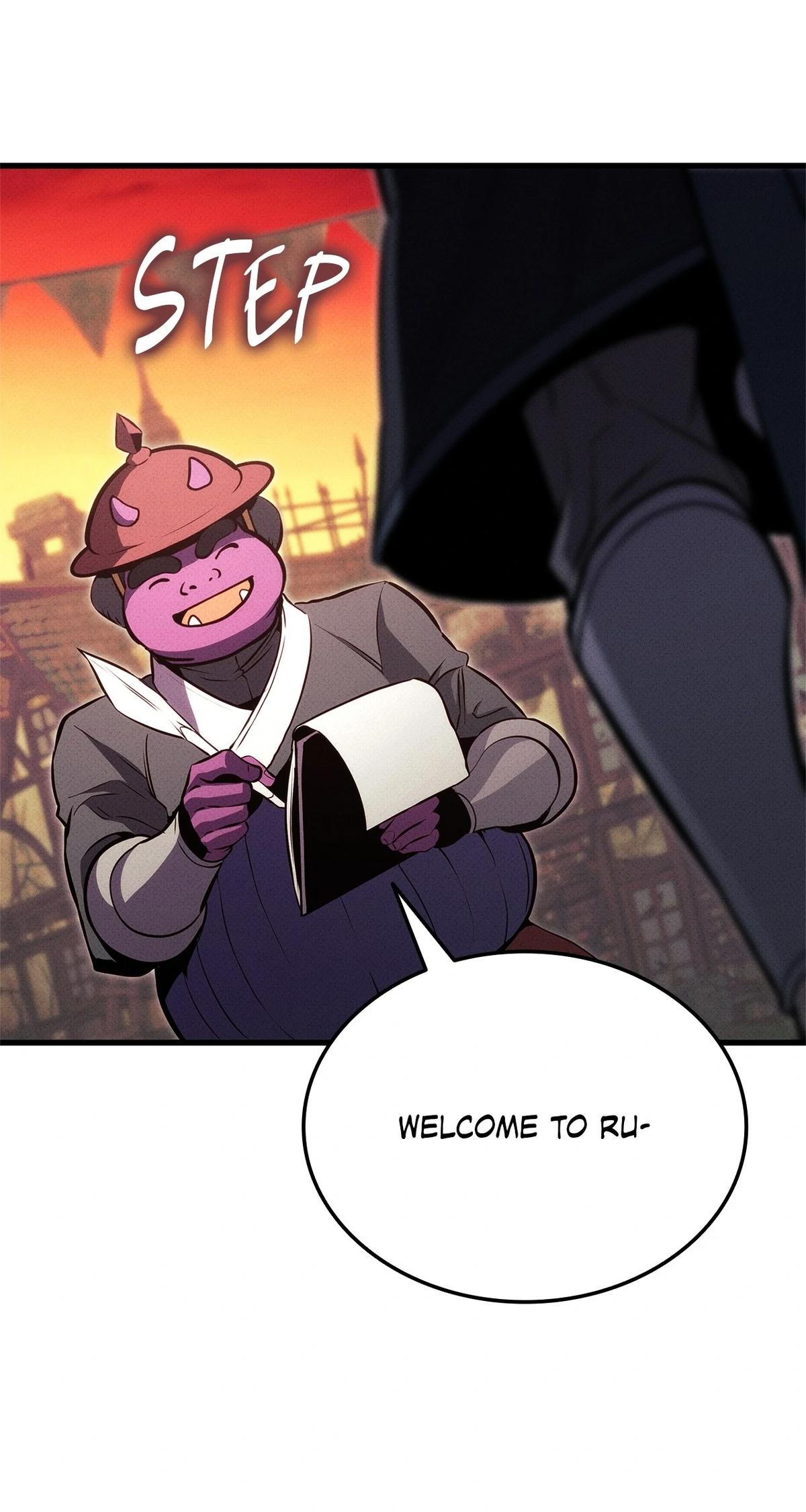 Ranker’s Return (Remake) Chap 201 - Next Chap 202