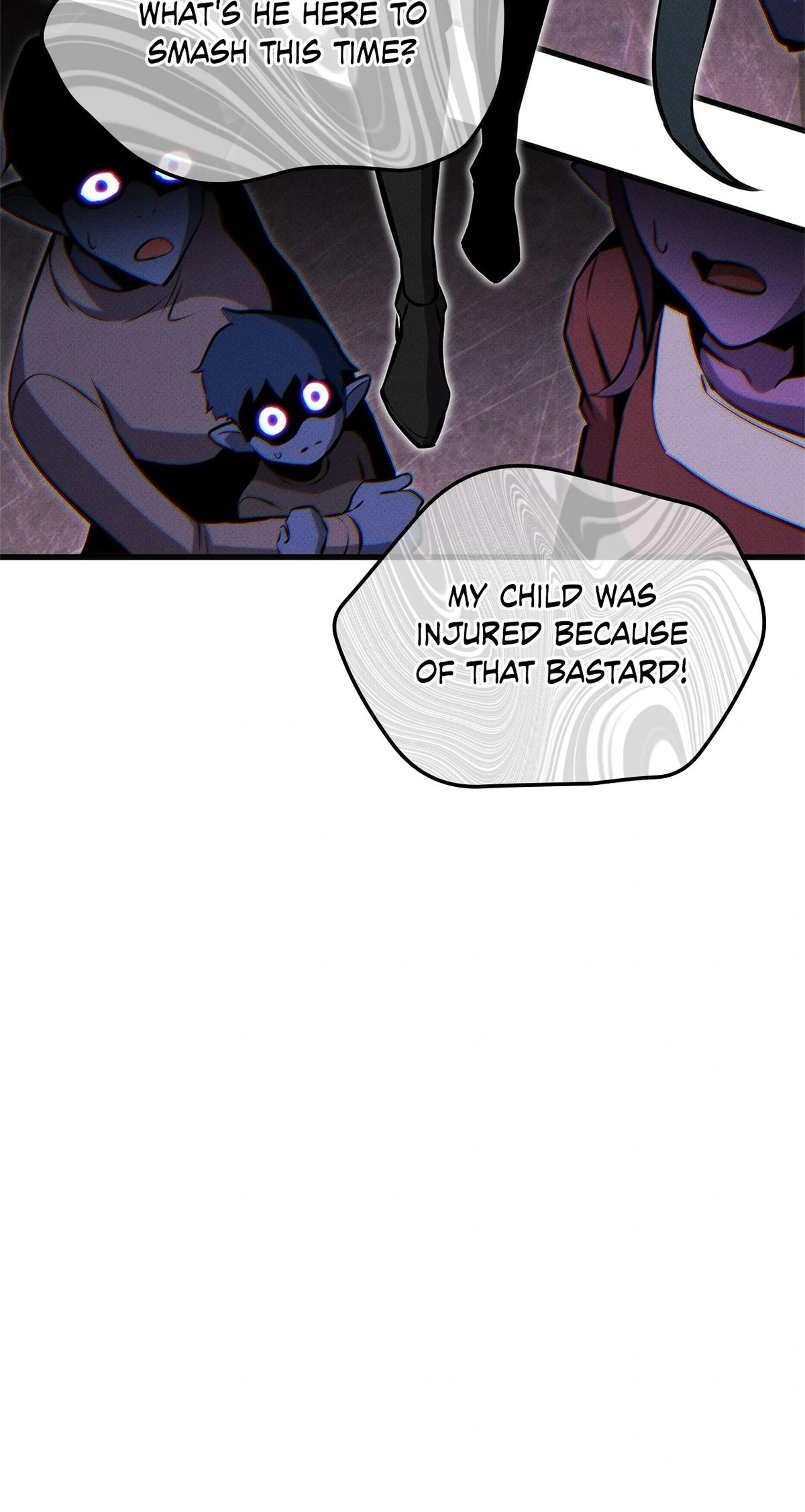 Ranker’s Return (Remake) Chap 201 - Next Chap 202