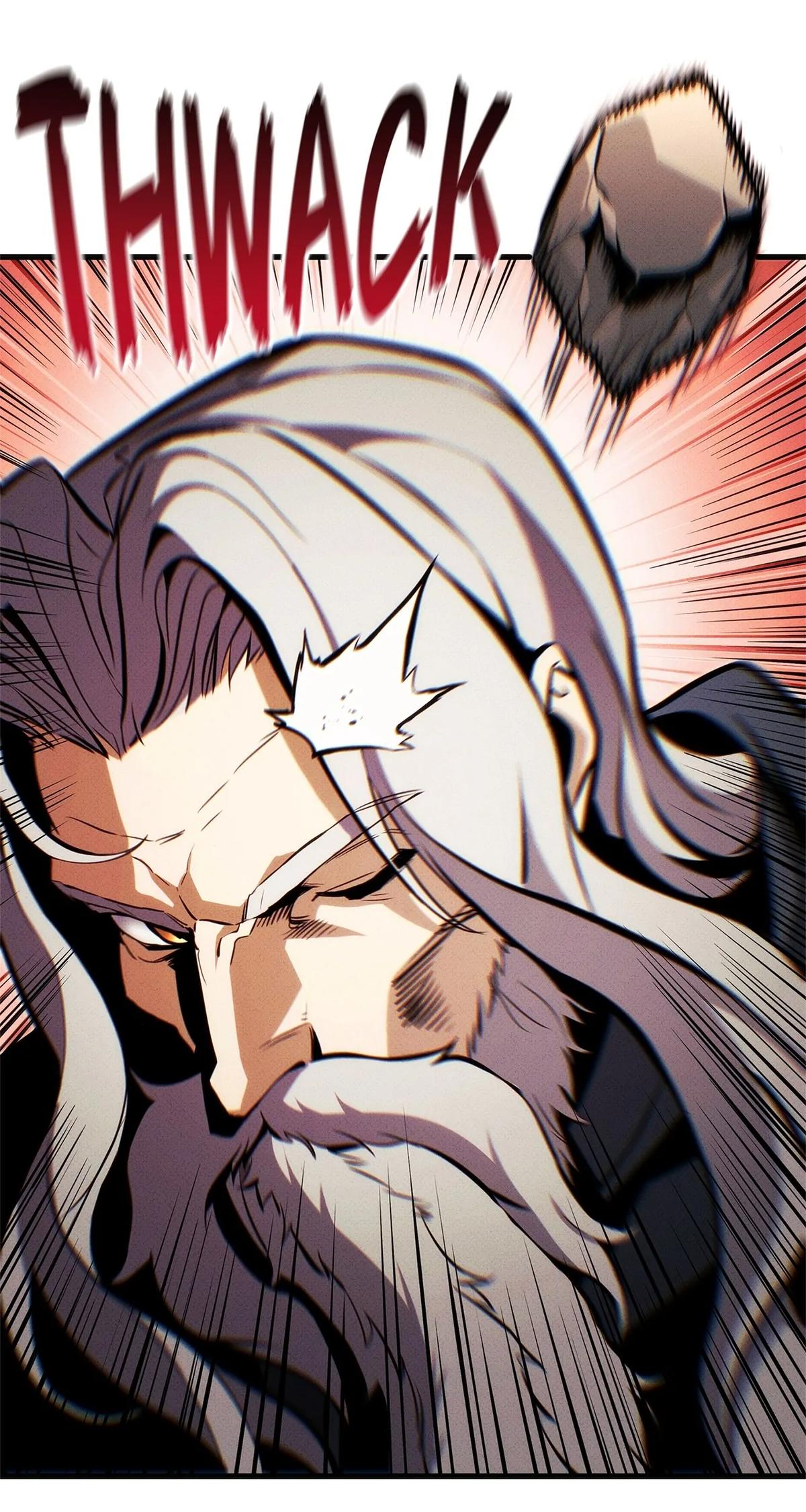 Ranker’s Return (Remake) Chap 201 - Next Chap 202
